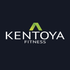 logo KENTOYA FITNESS