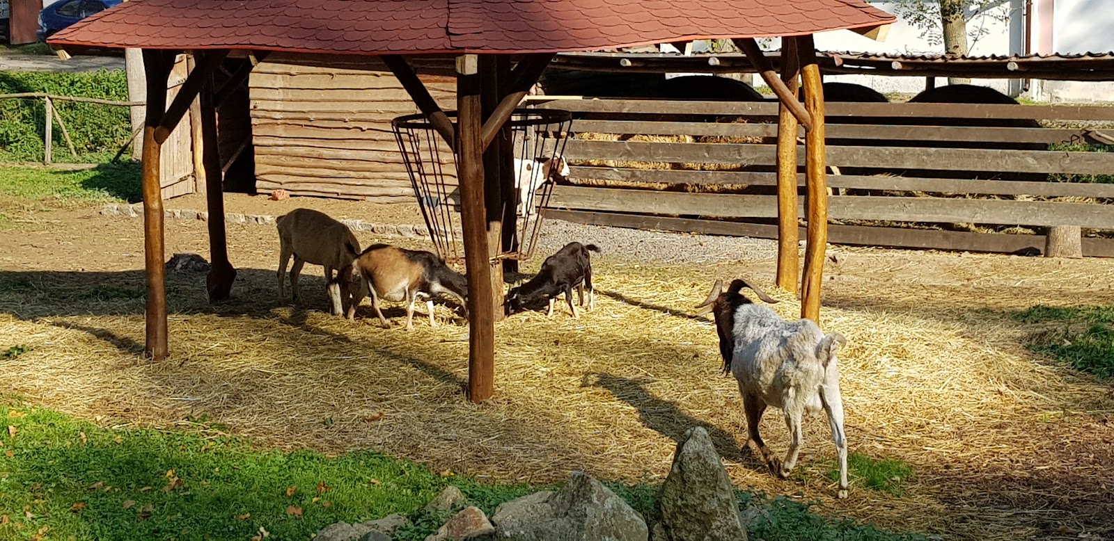 Černodolský mlýn foto 2