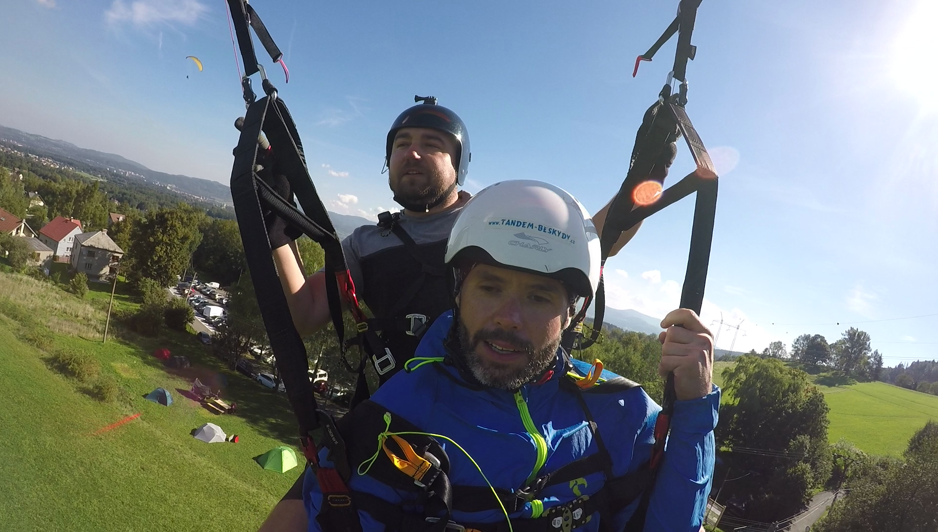 Tandem-beskydy.cz foto 3