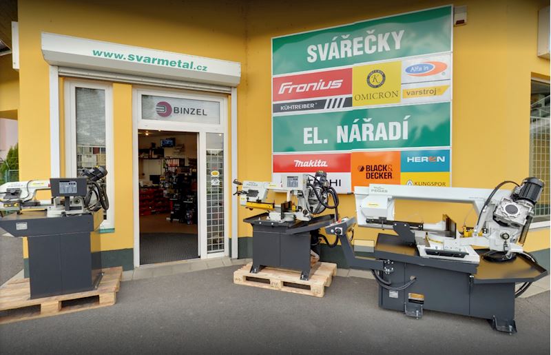 SVARMETAL s.r.o. foto 5