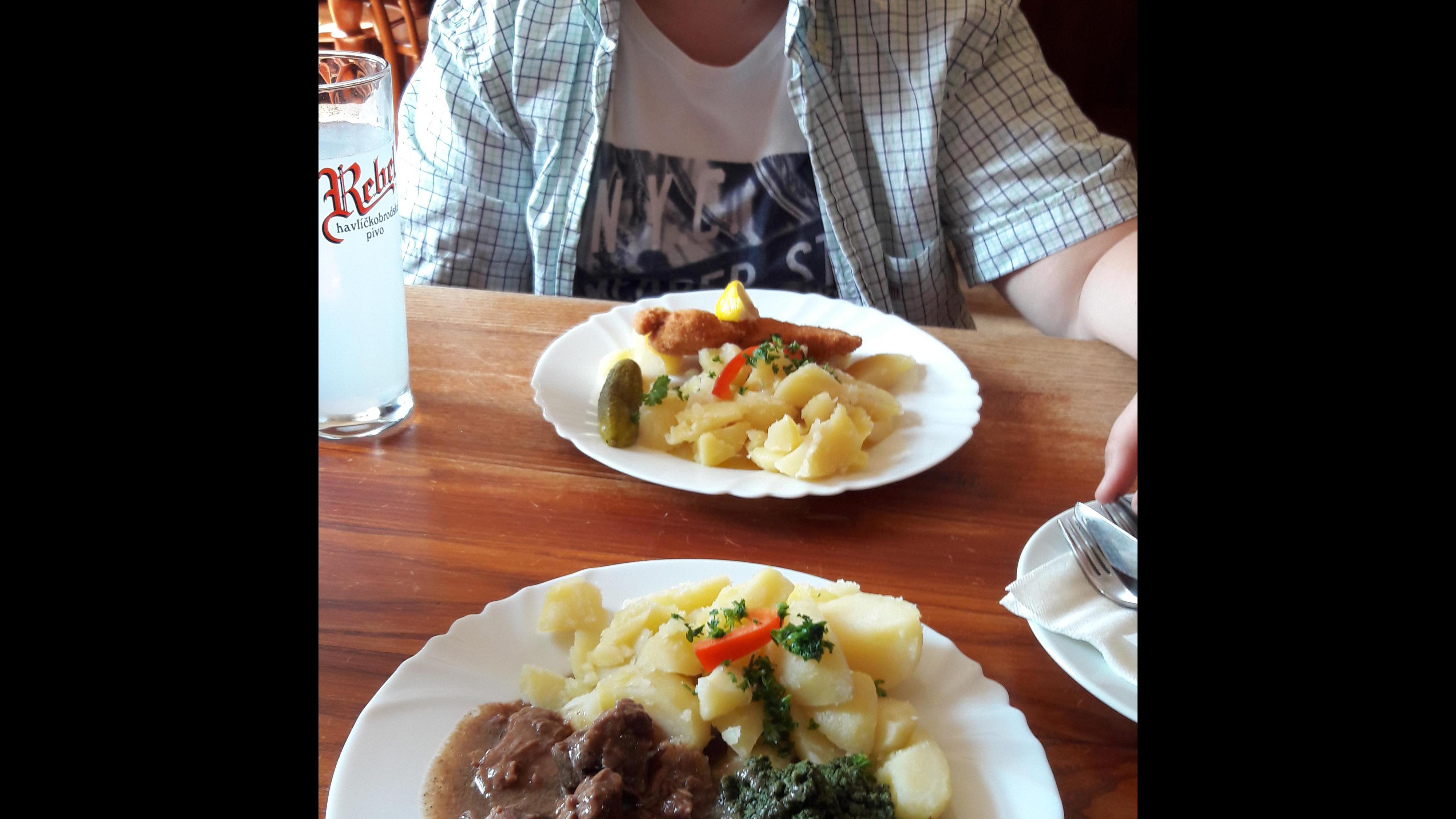 Hospůdka U Kosů foto 3