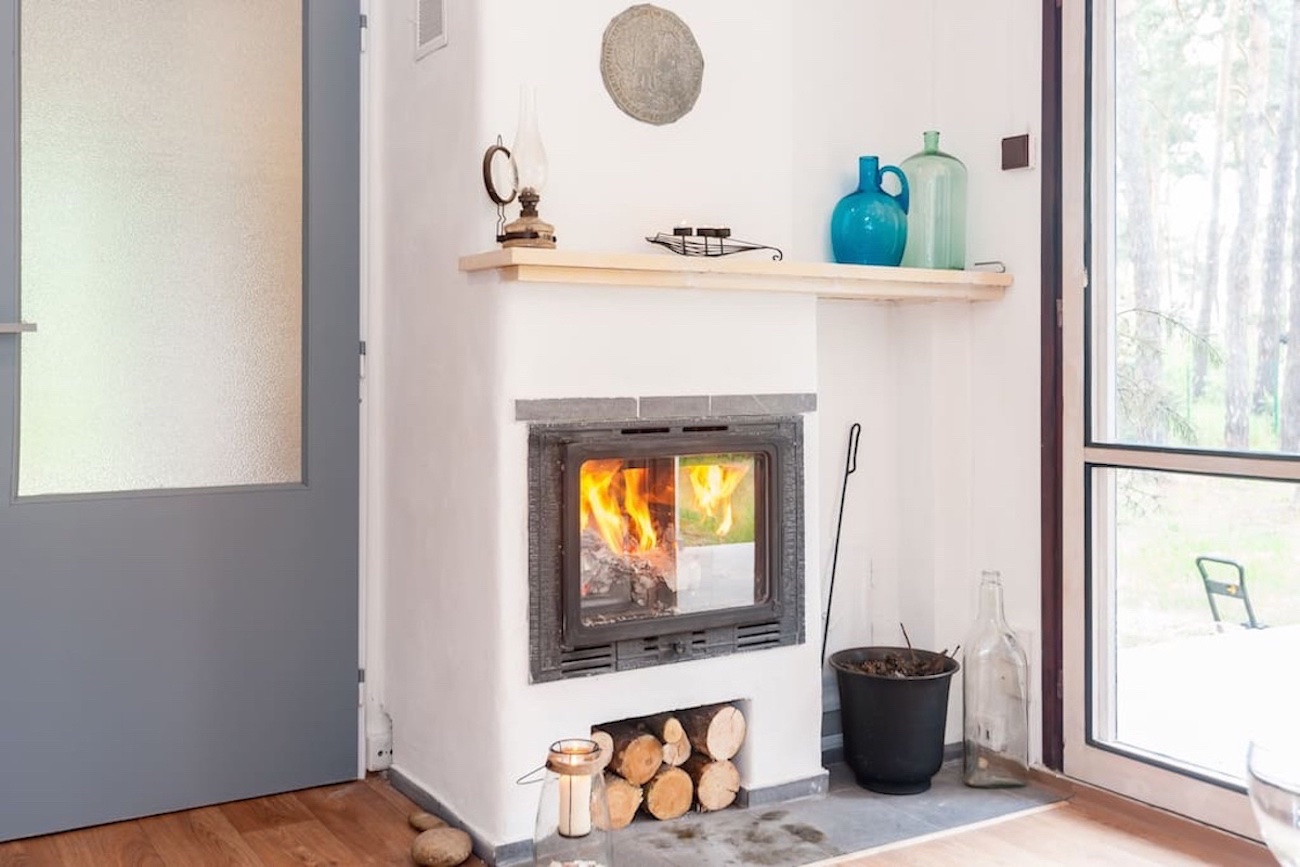 Blue Lake House Lhota foto 4