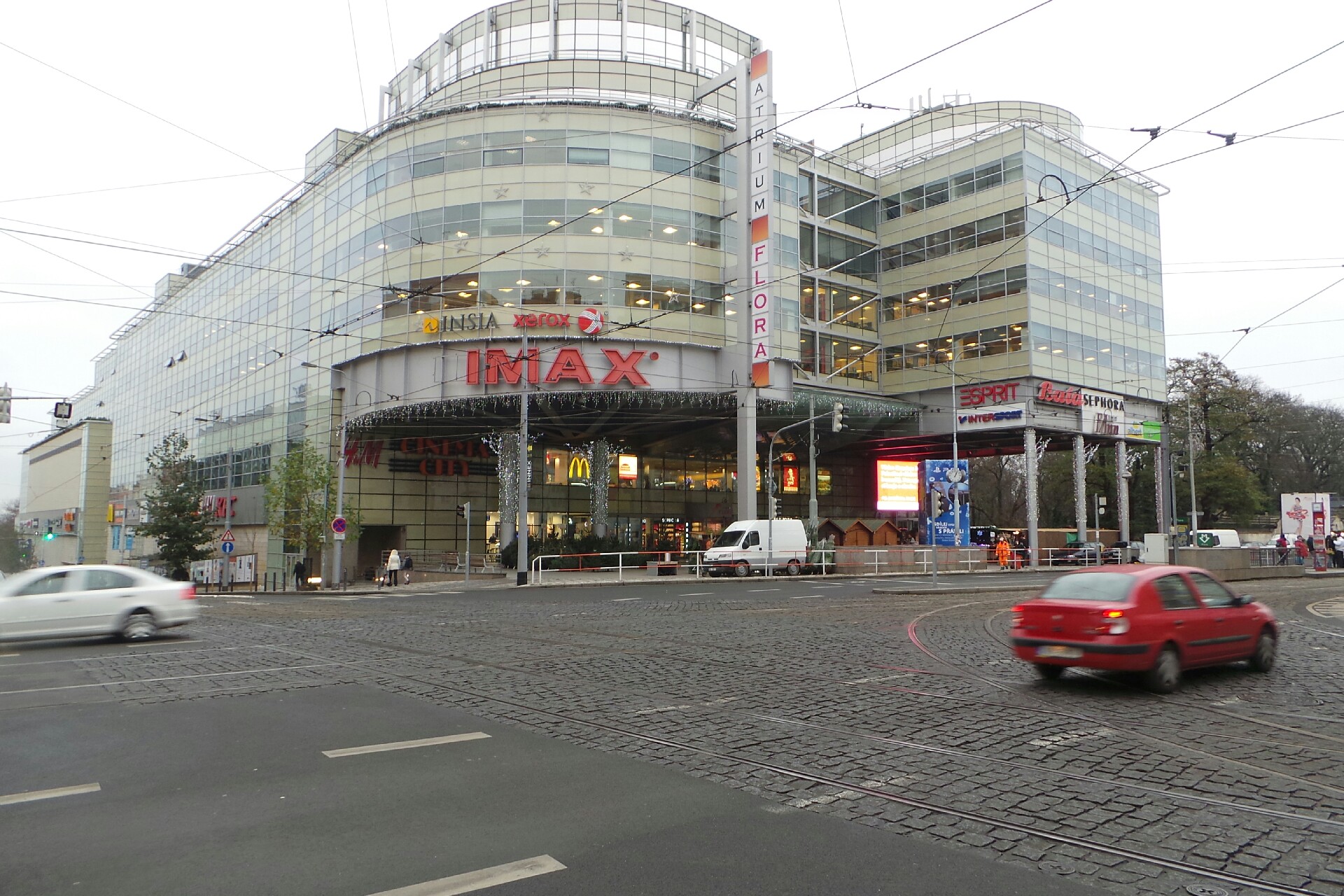 McDonald's foto 2