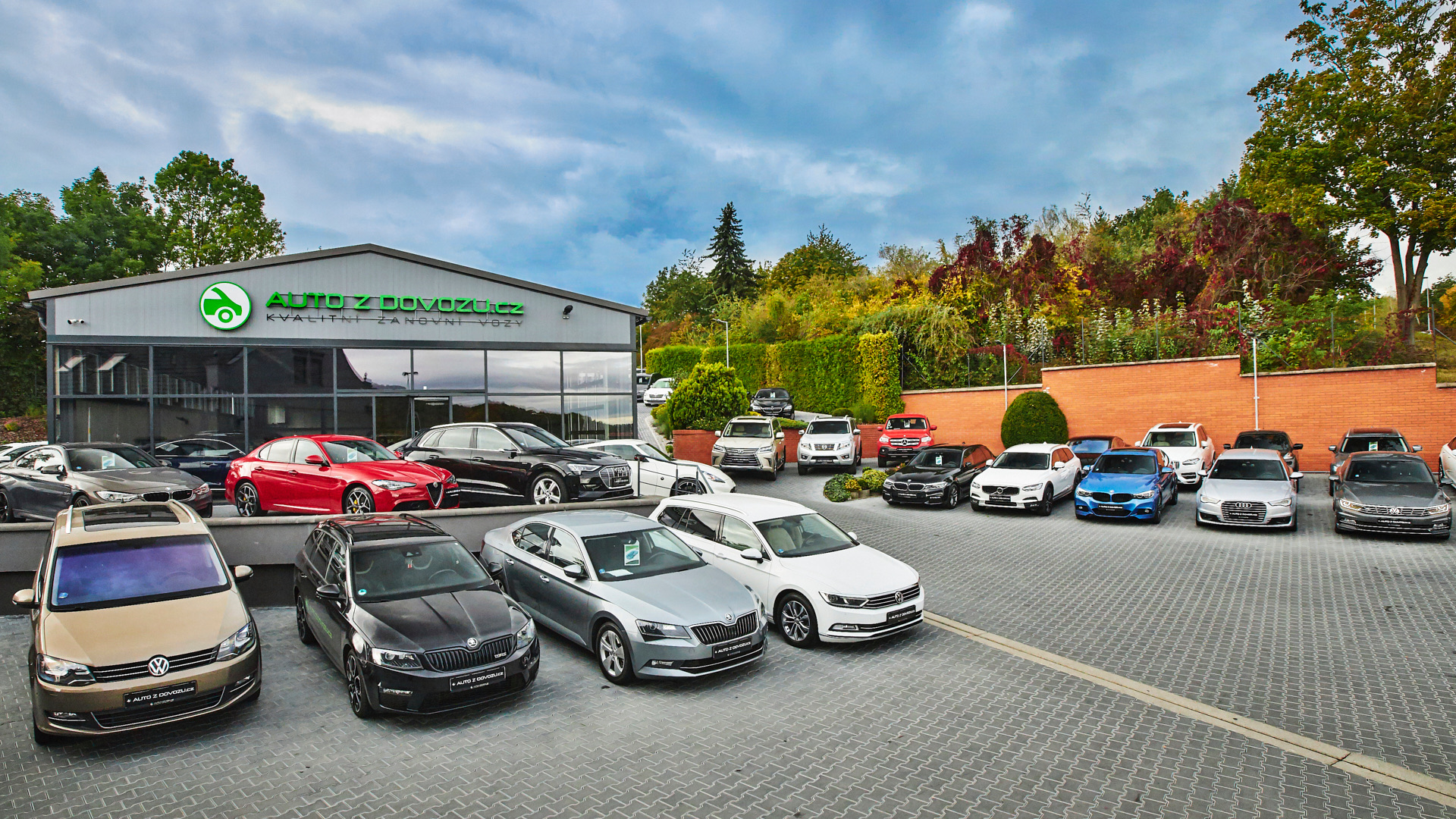 AUTO Z DOVOZU.cz foto 2