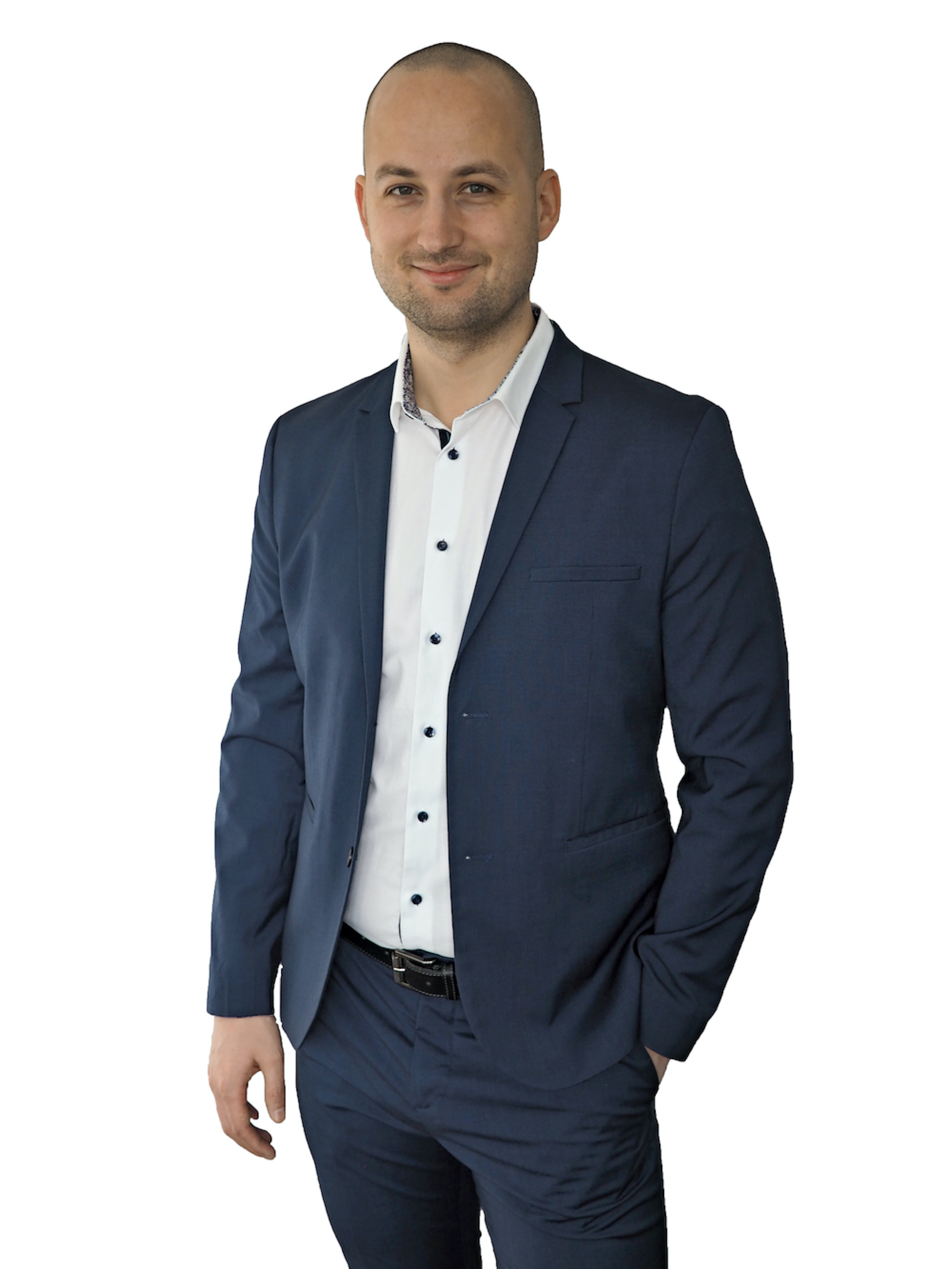 David Hušek - Váš online markeťák foto 2