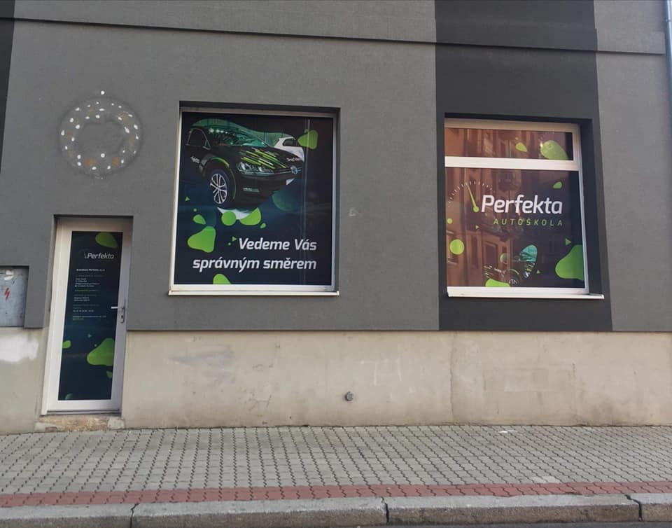 Autoškola Perfekta s.r.o. foto 4
