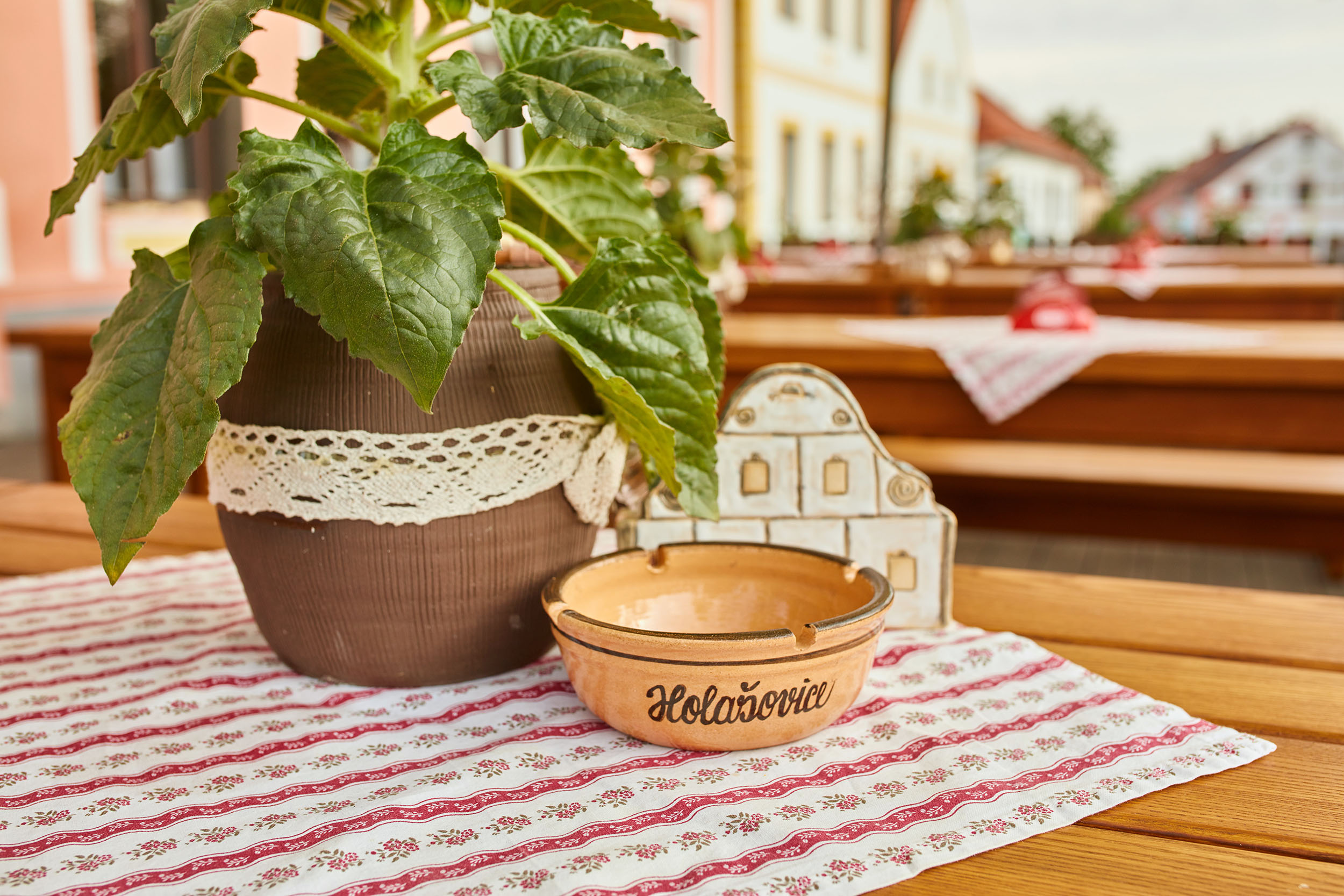 Holašovická hospoda foto 4