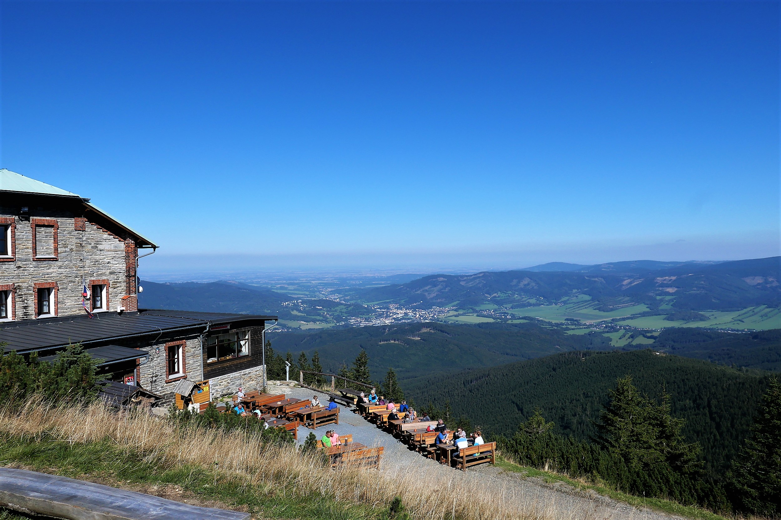 Chata Jiřího na Šeráku foto 5