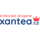 Logo obchodu Drogerie Xantea.cz