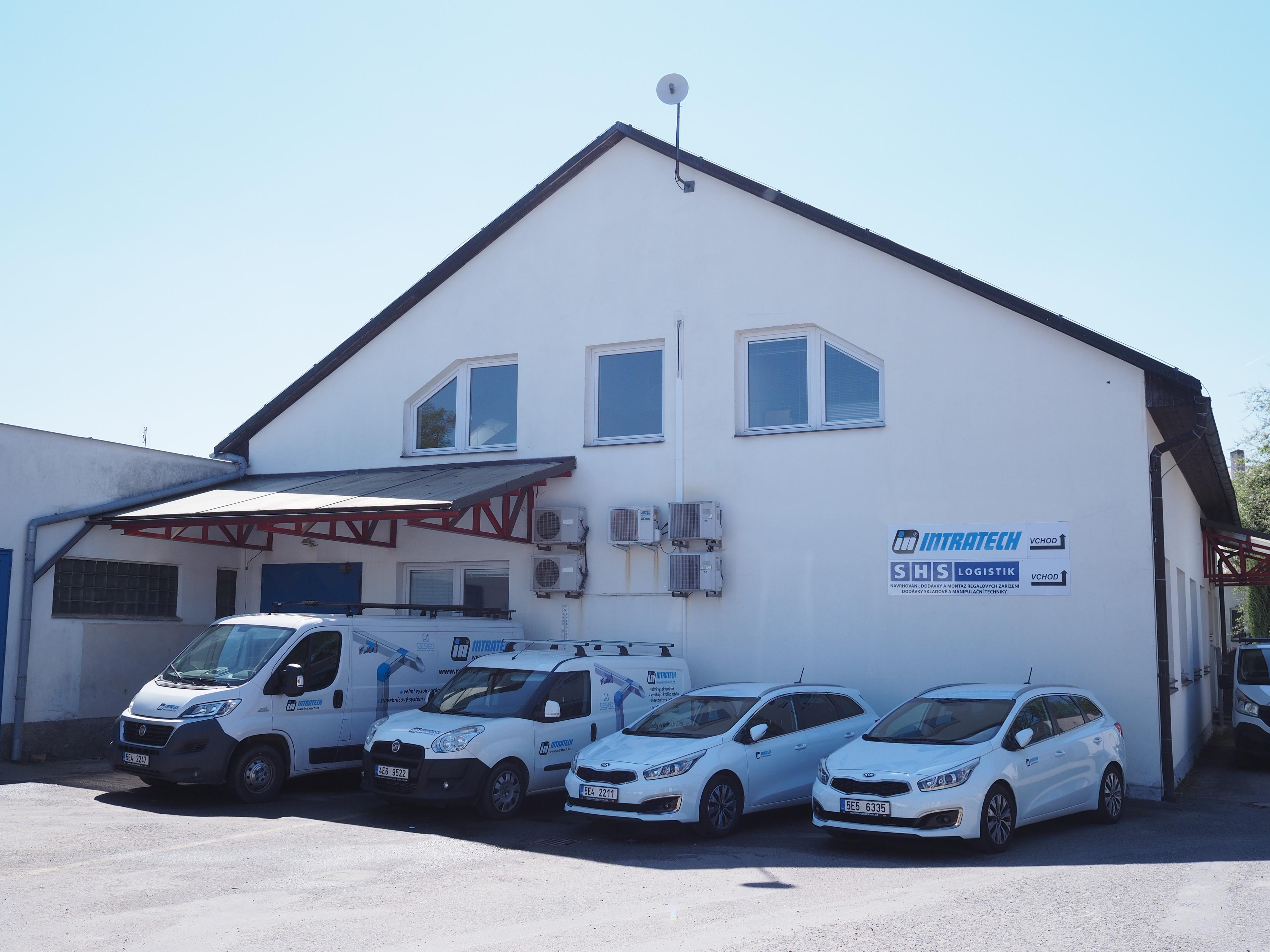 Eshop.intratech.cz foto 2