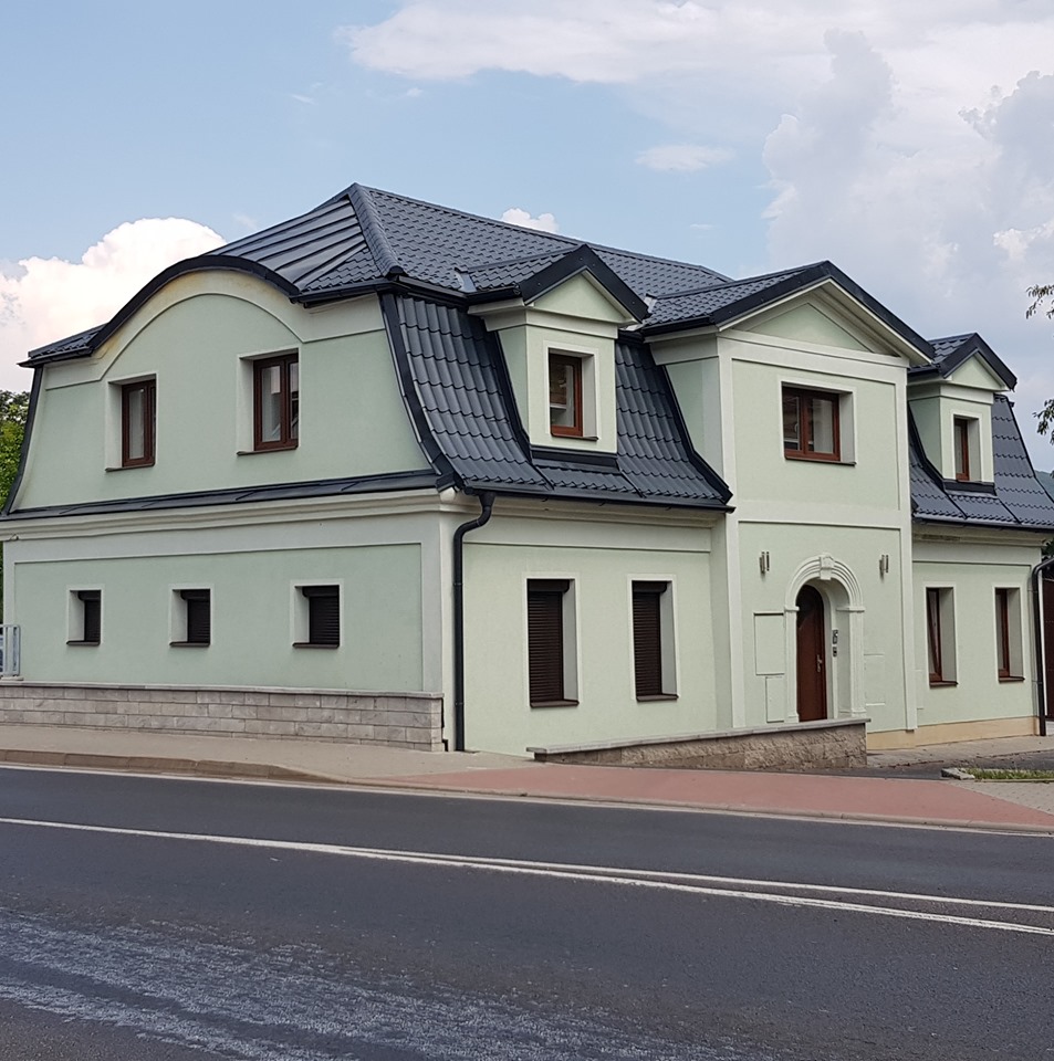 APARTMÁNY MEANDRY foto 6