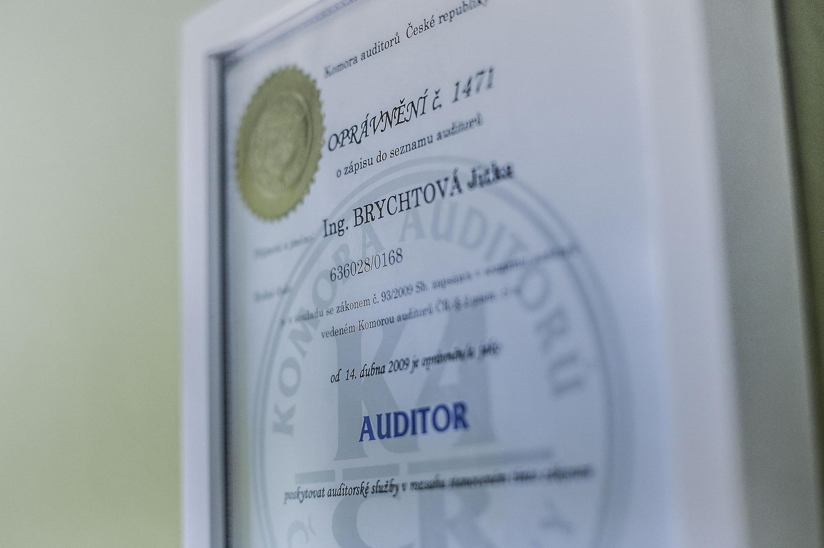 Auditorská, daňová a účetní kancelář ve Zlíně a.s. foto 3