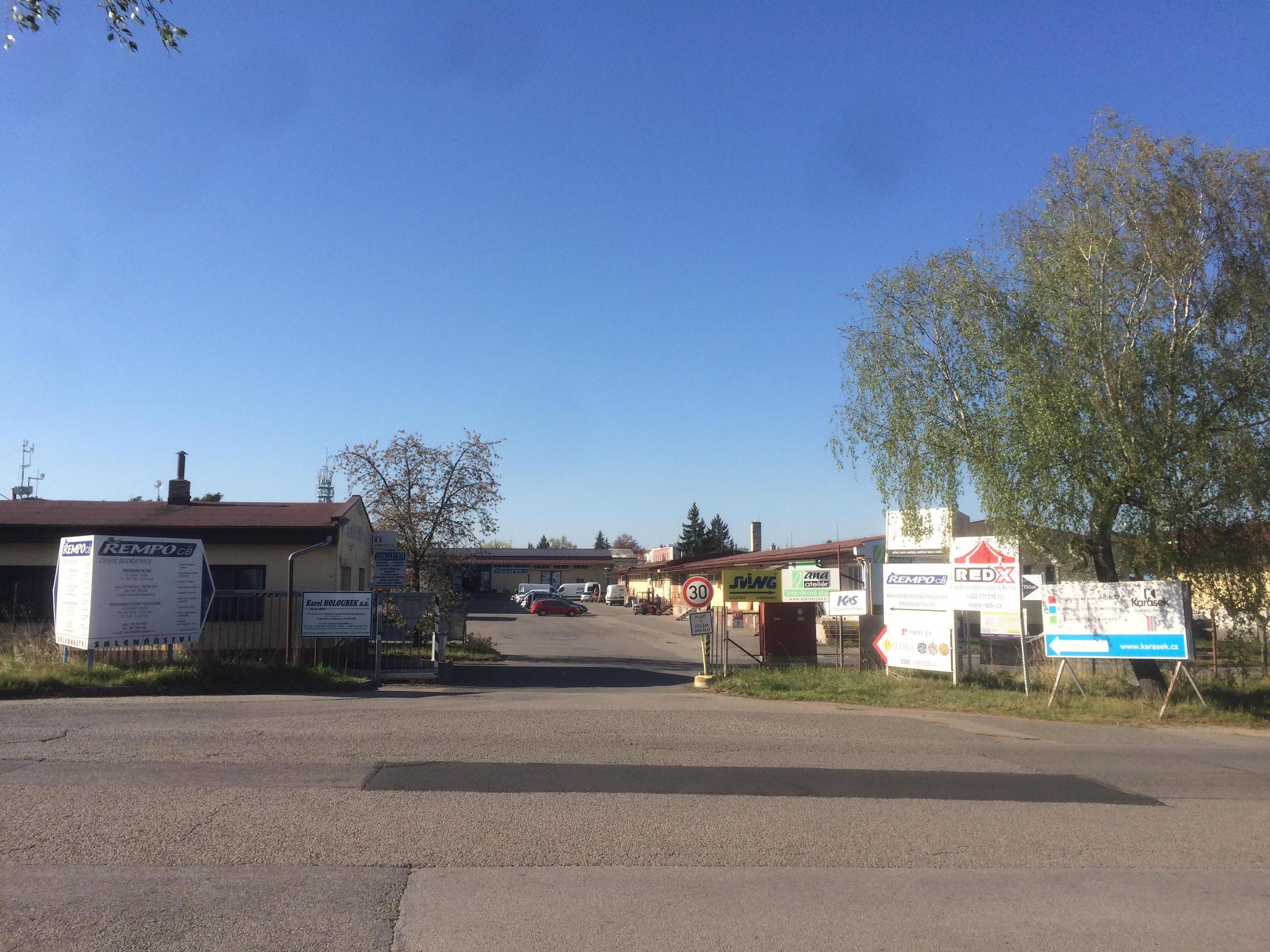 Řempo CB, a.s. foto 5