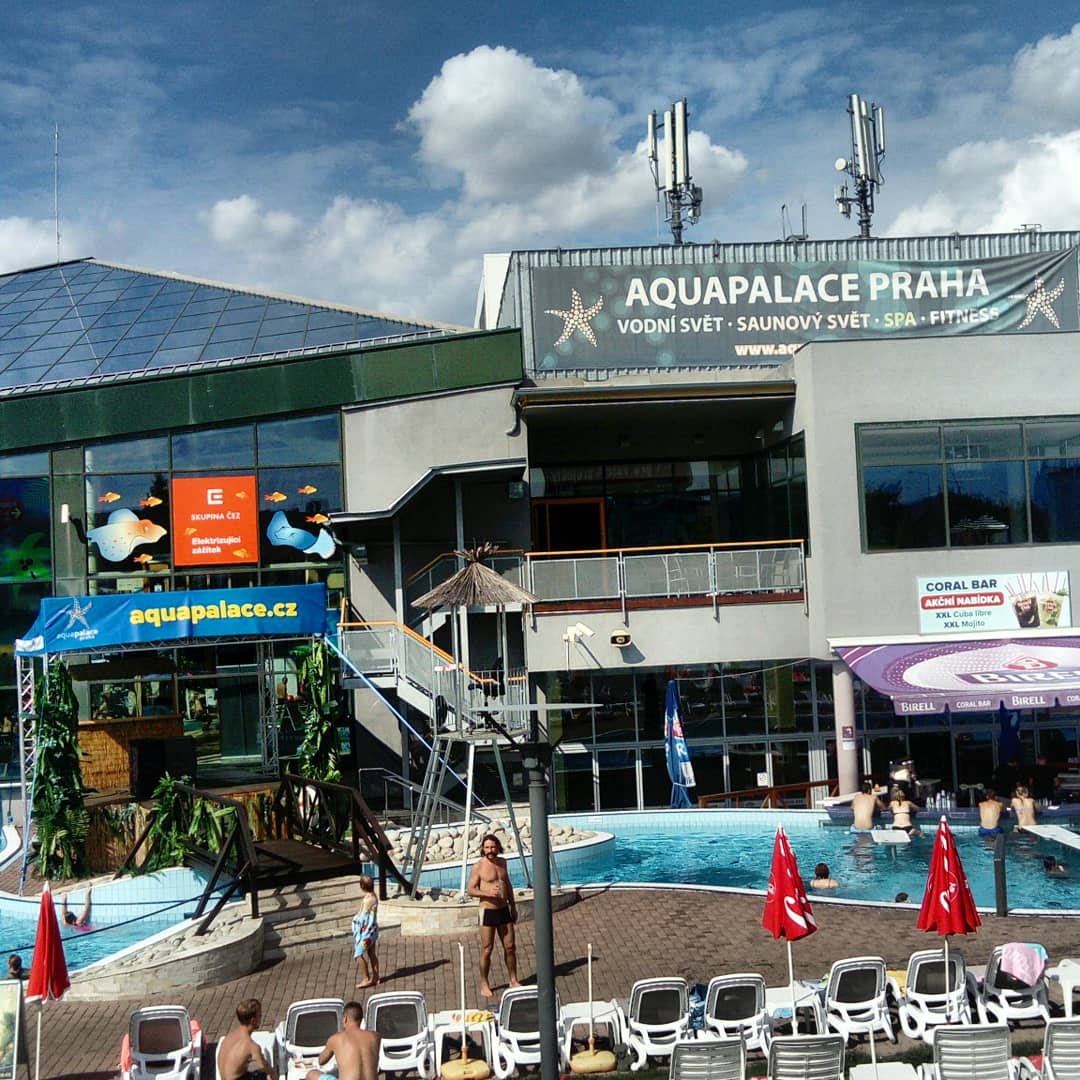 Aquapalace Praha foto 6