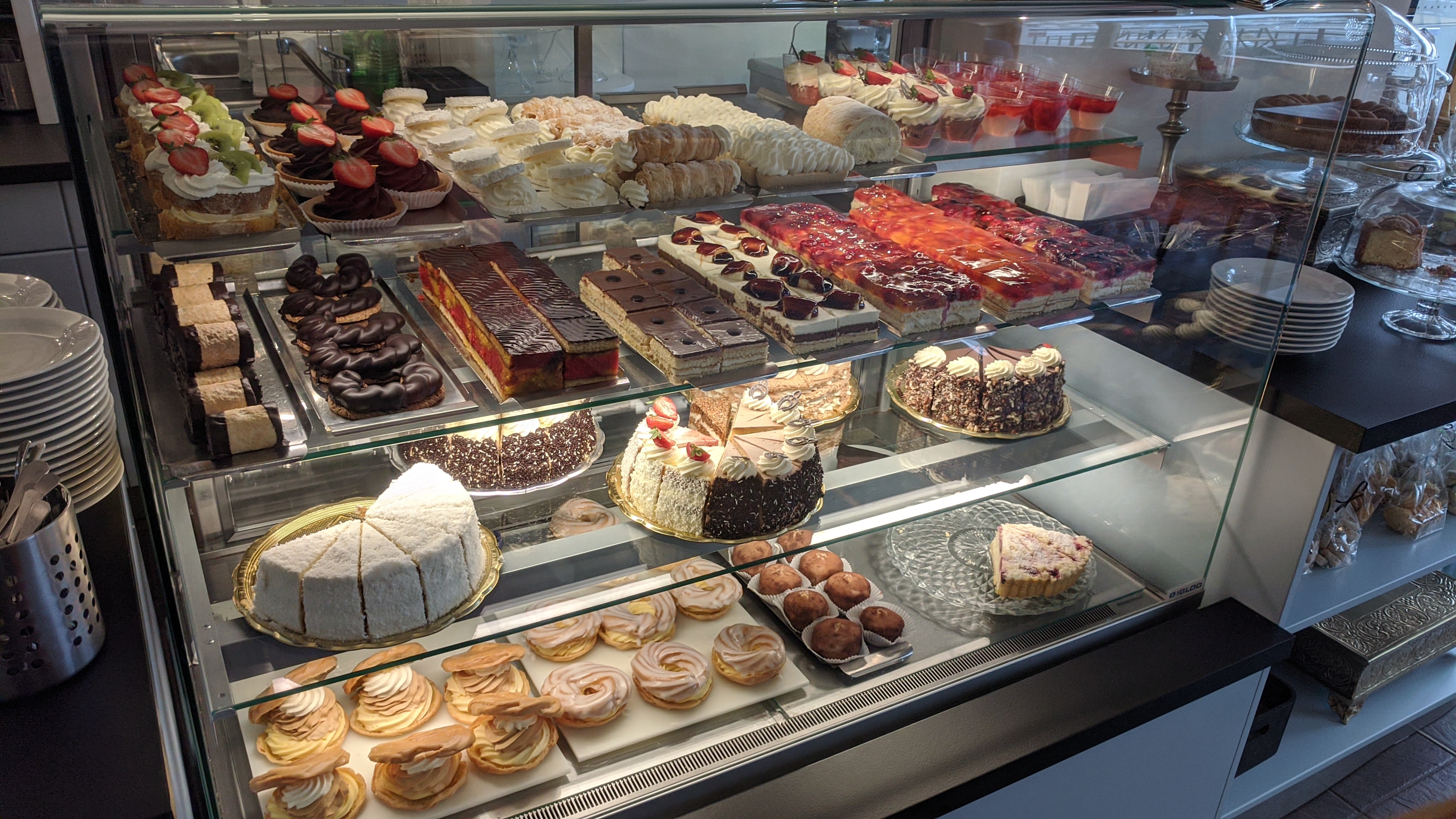 Café U Madony