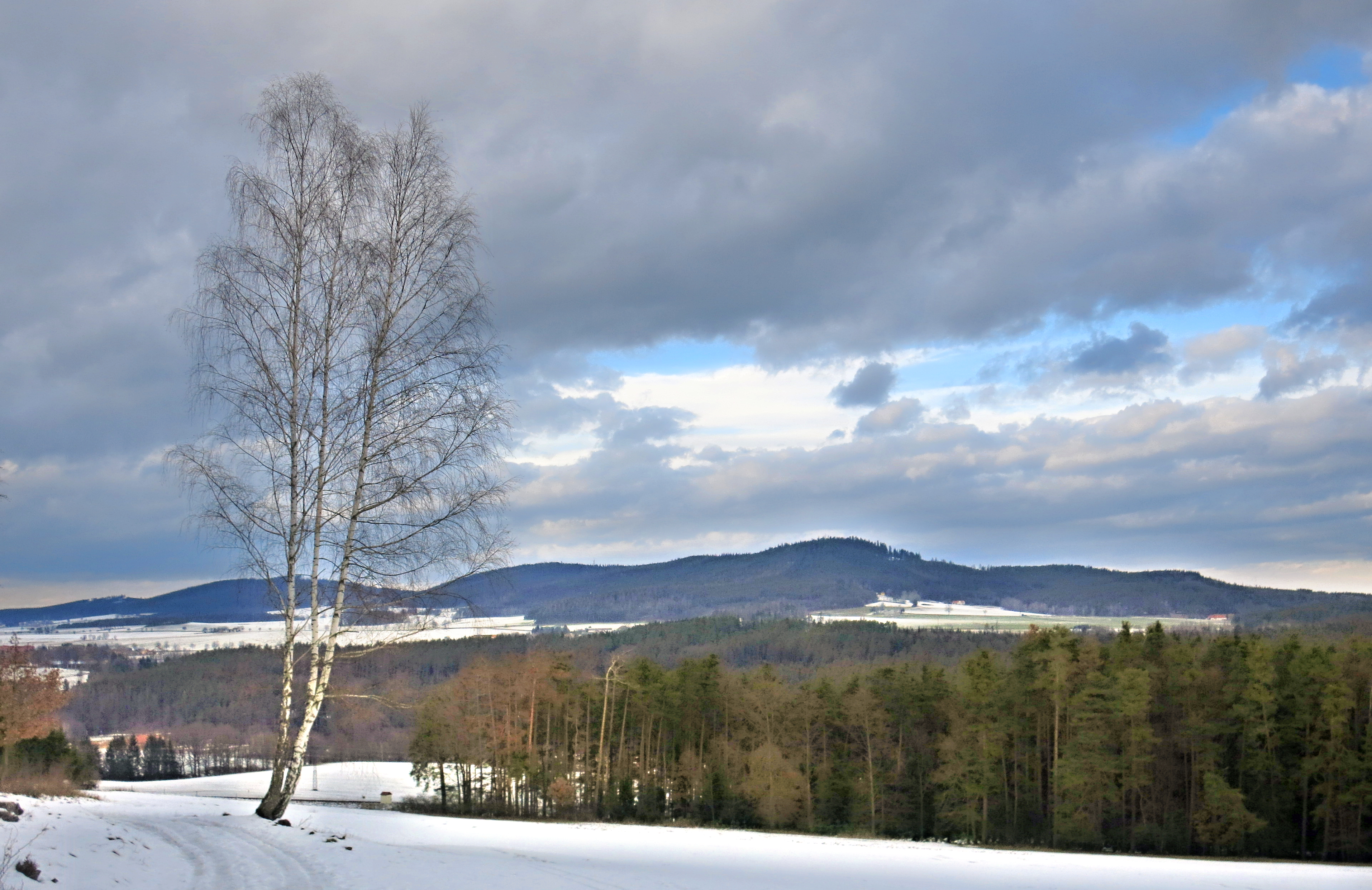 Holubov - obecní úřad foto 4
