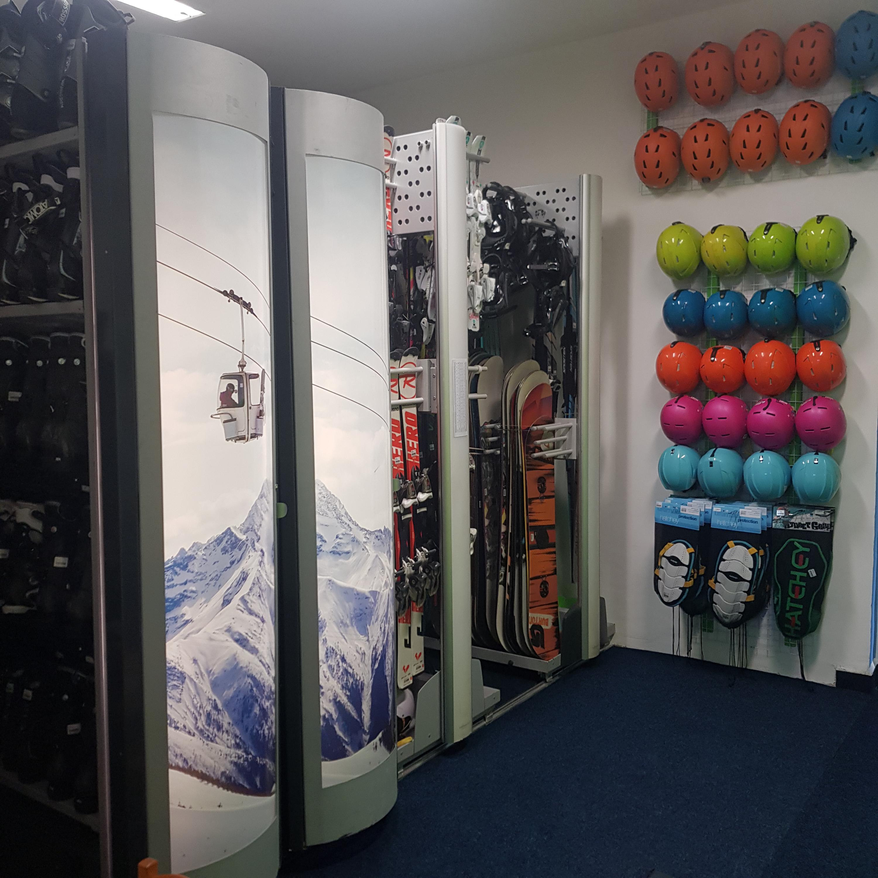 Skicentrum Horní Počernice foto 2