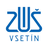 logo ZUŠ Vsetín