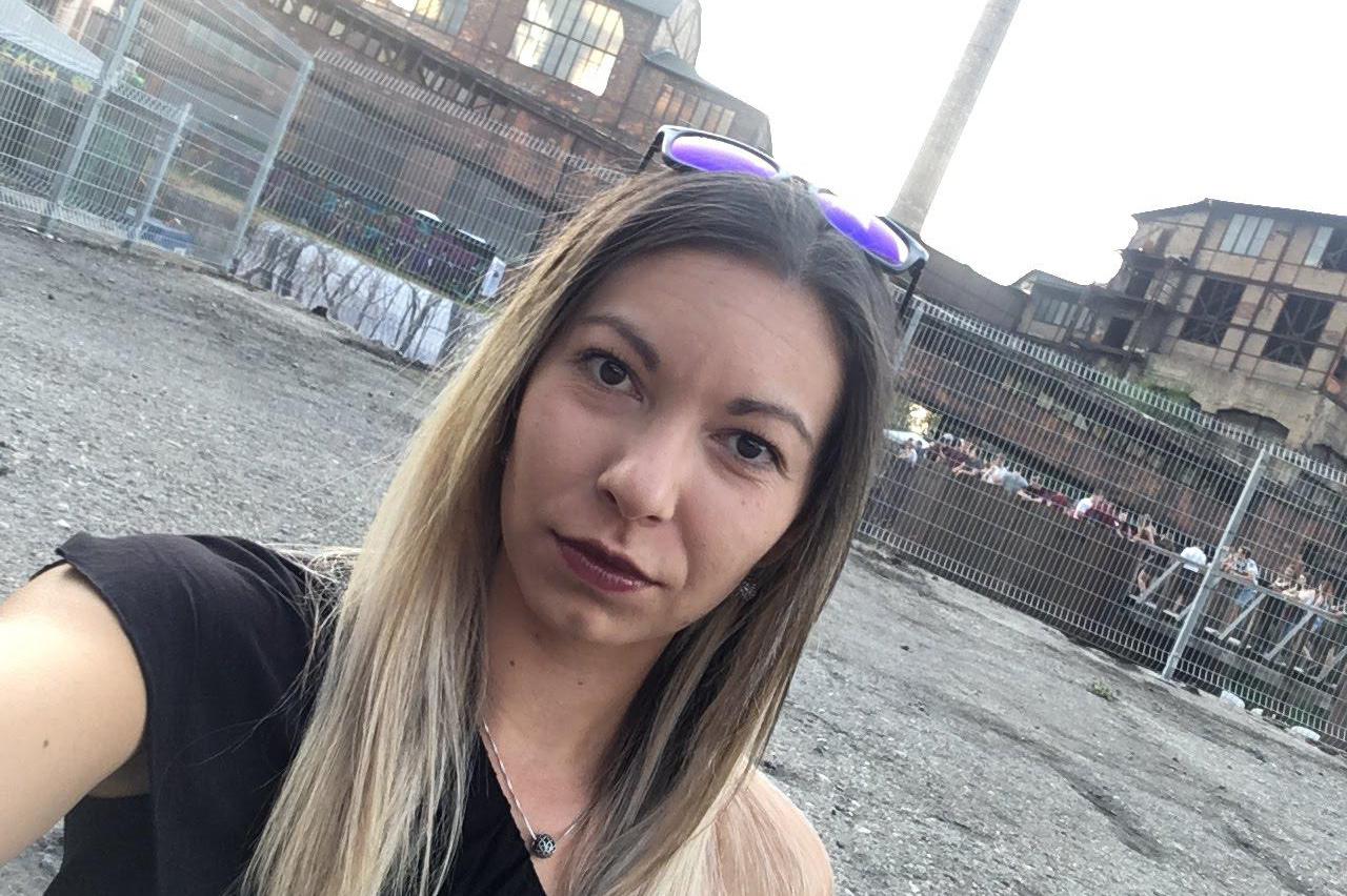 Petra Tománková