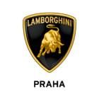 logo - Lamborghini PRAHA