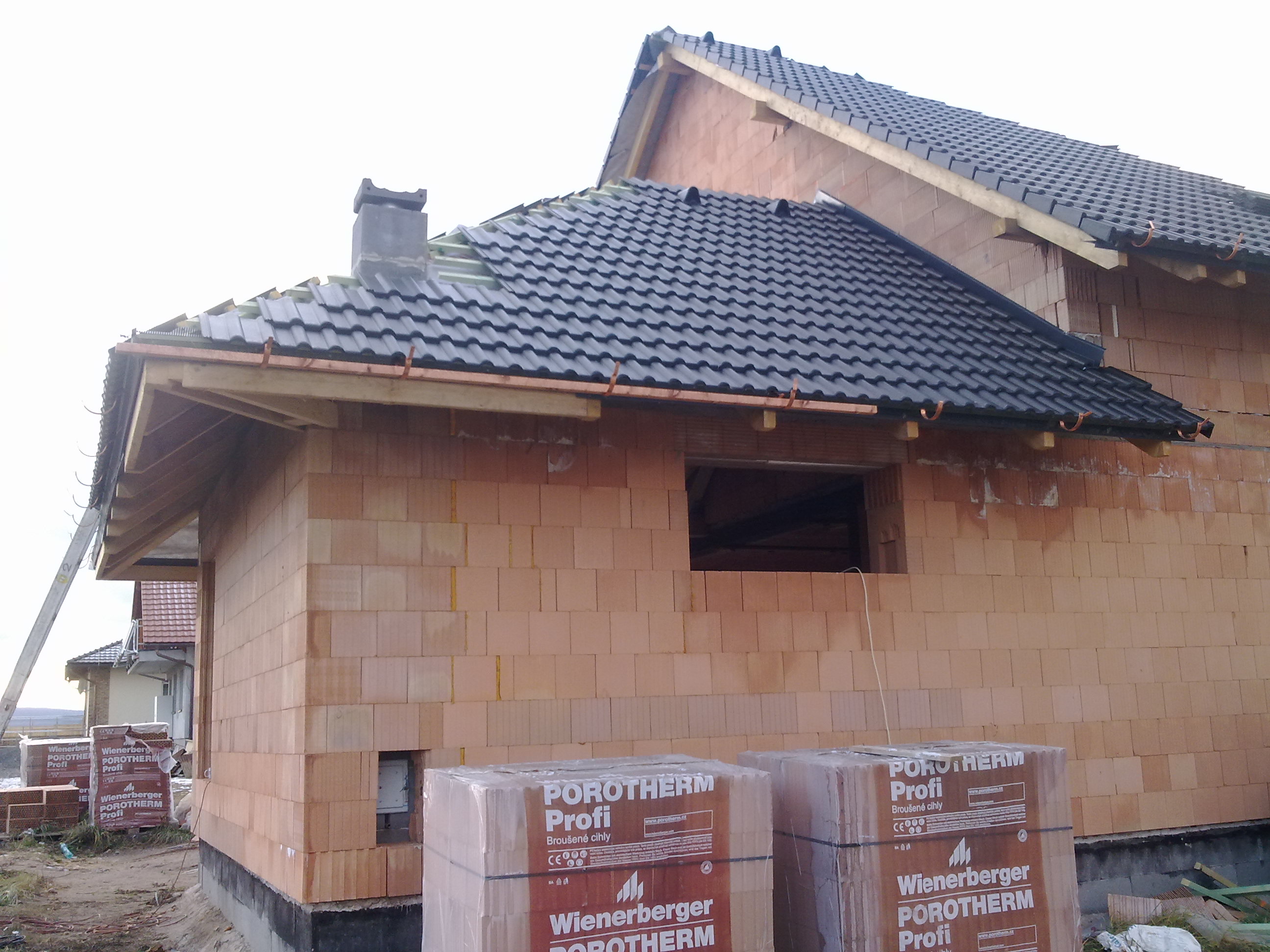 Střechy Martin Mazánek foto 5