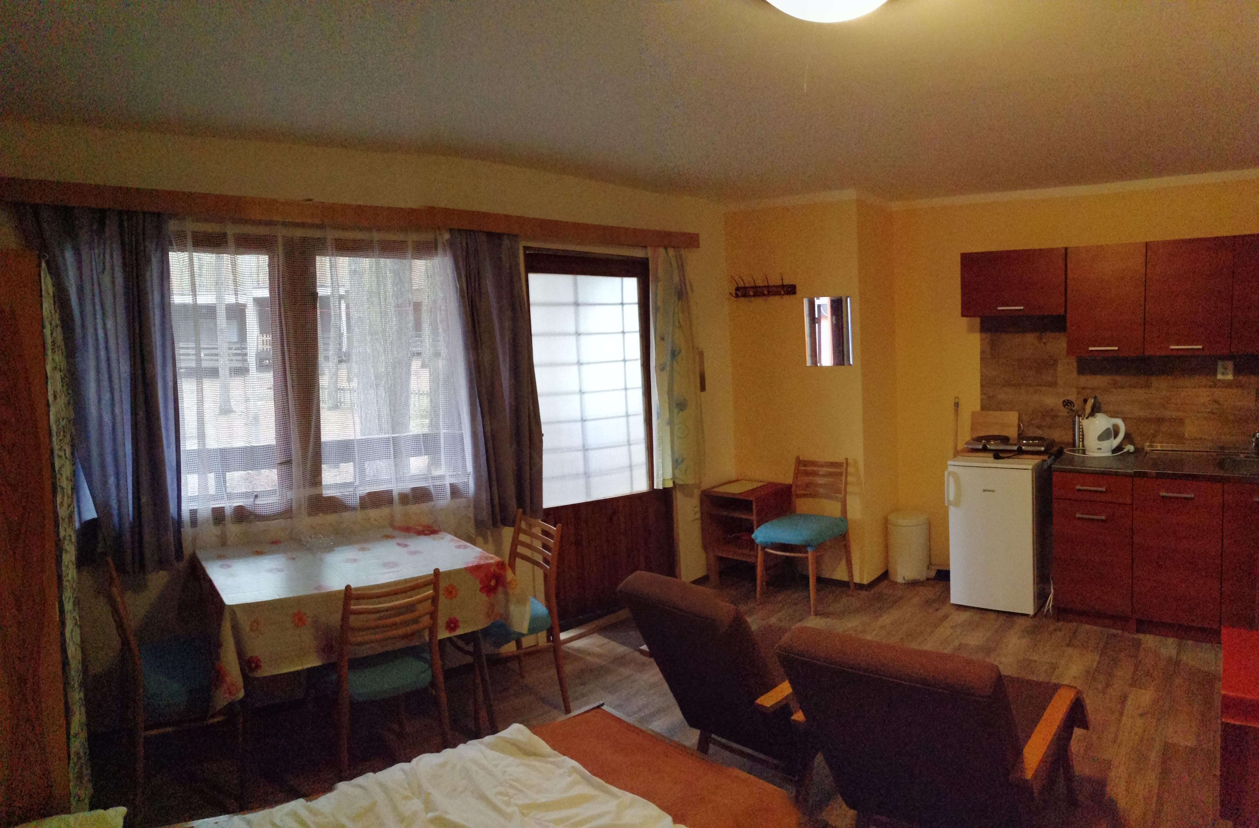 Tendr chaty Máchovo jezero foto 5