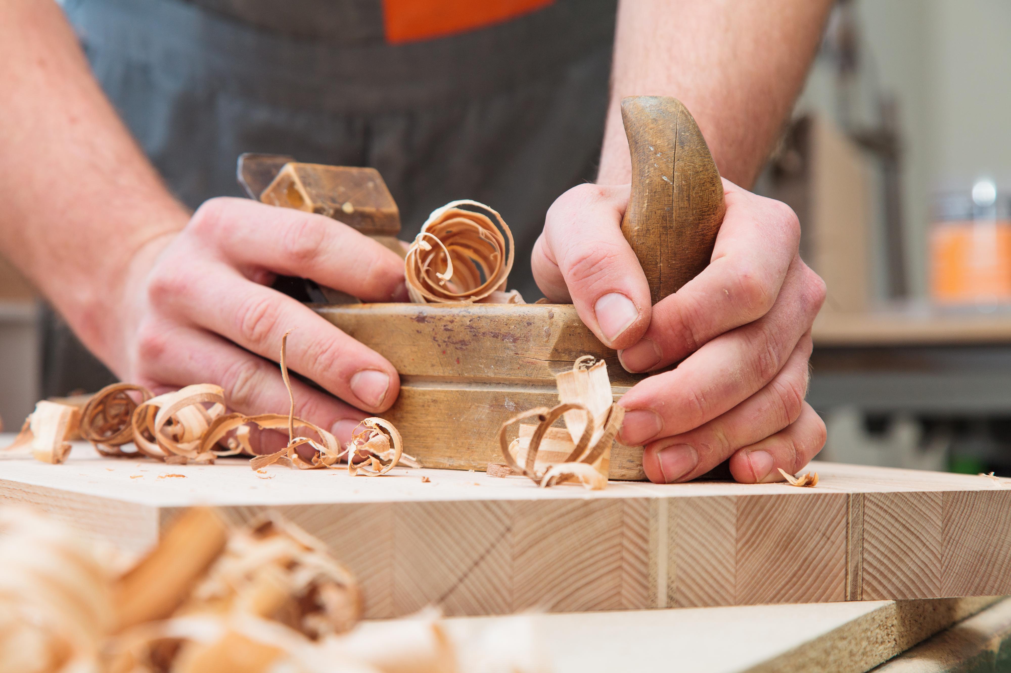 Truhlářství Duspiva