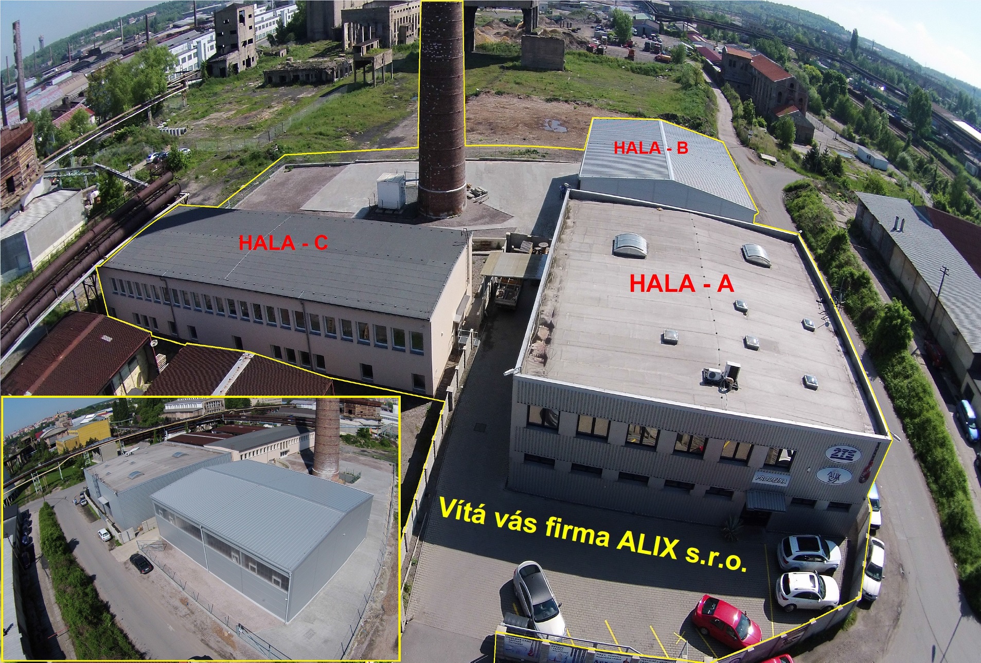 ALIX LOŽISKA foto 4