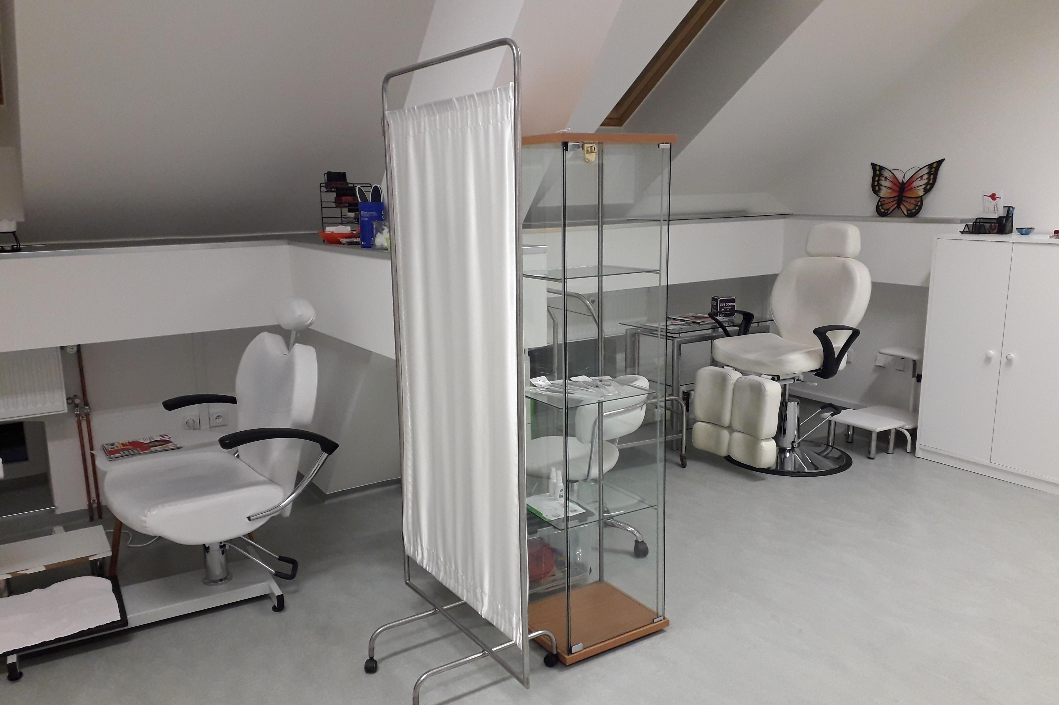 Studio Butterfly - specialisté na pedikúru foto 1