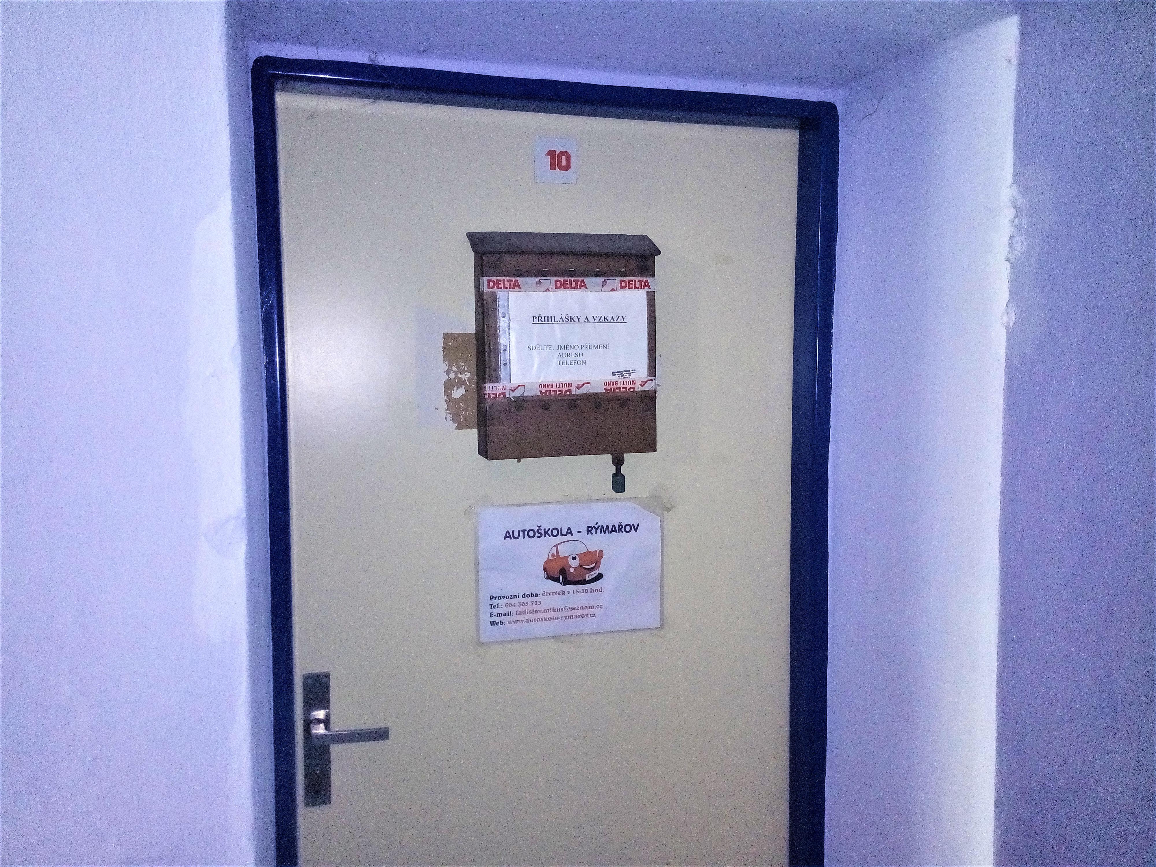 Autoškola a školící středisko Mikuš - Jedinák, s.r.o. foto 3