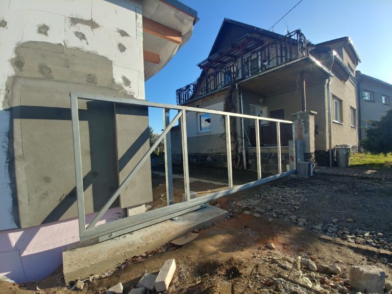 Zámečnictví a kovovýroba Evžen Stanislav foto 4