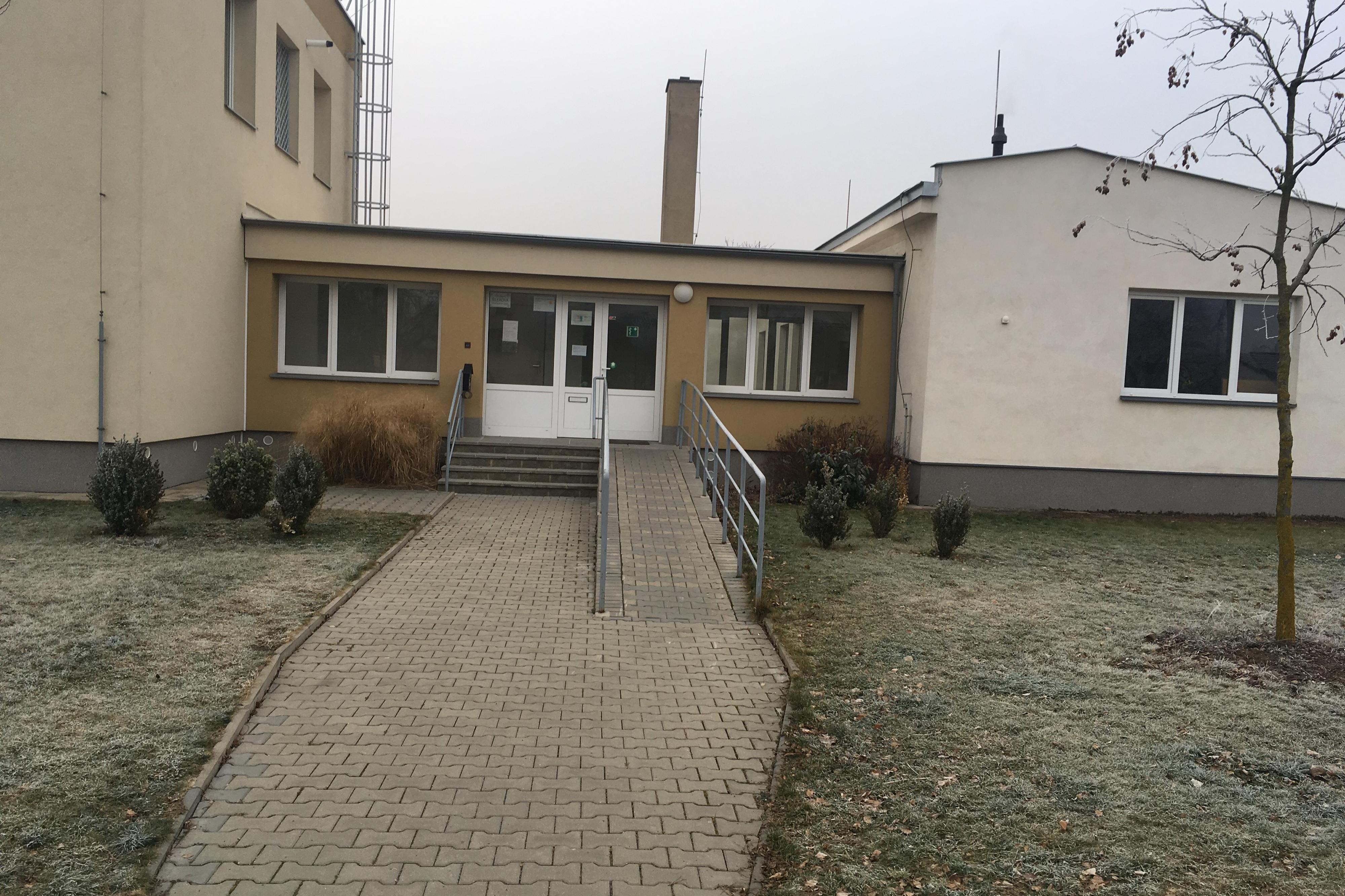 MUDr. Dagmar Šilerová