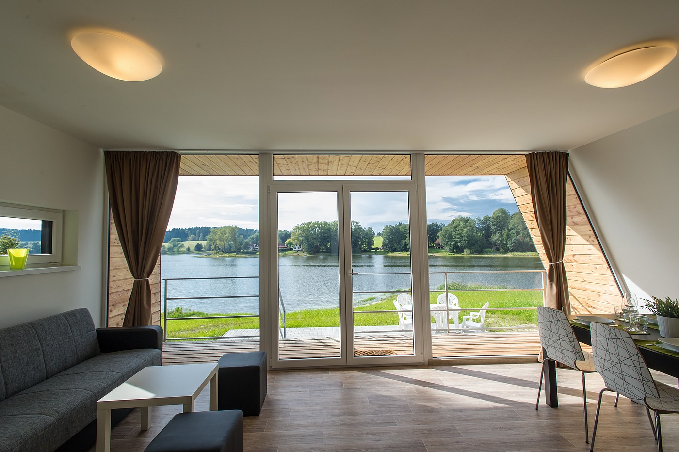 Chaty sestry - Lenka a Terezka foto 4