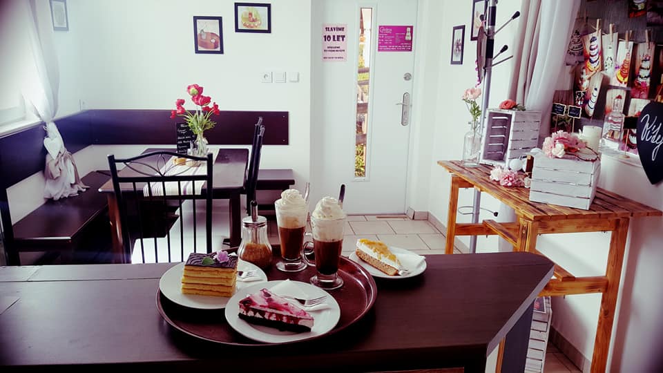 Cukrárna U Kateřiny