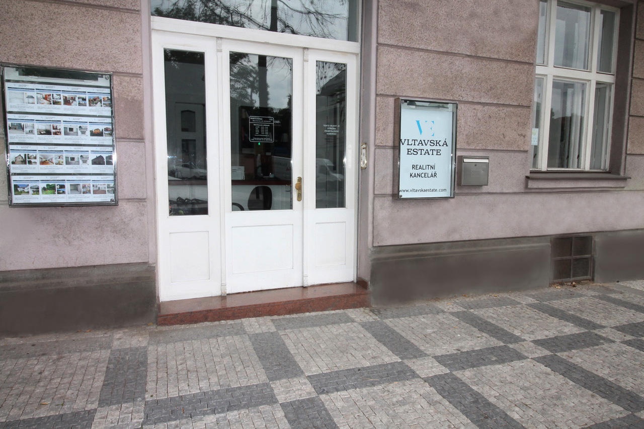 VLTAVSKÁ ESTATE s.r.o. foto 2