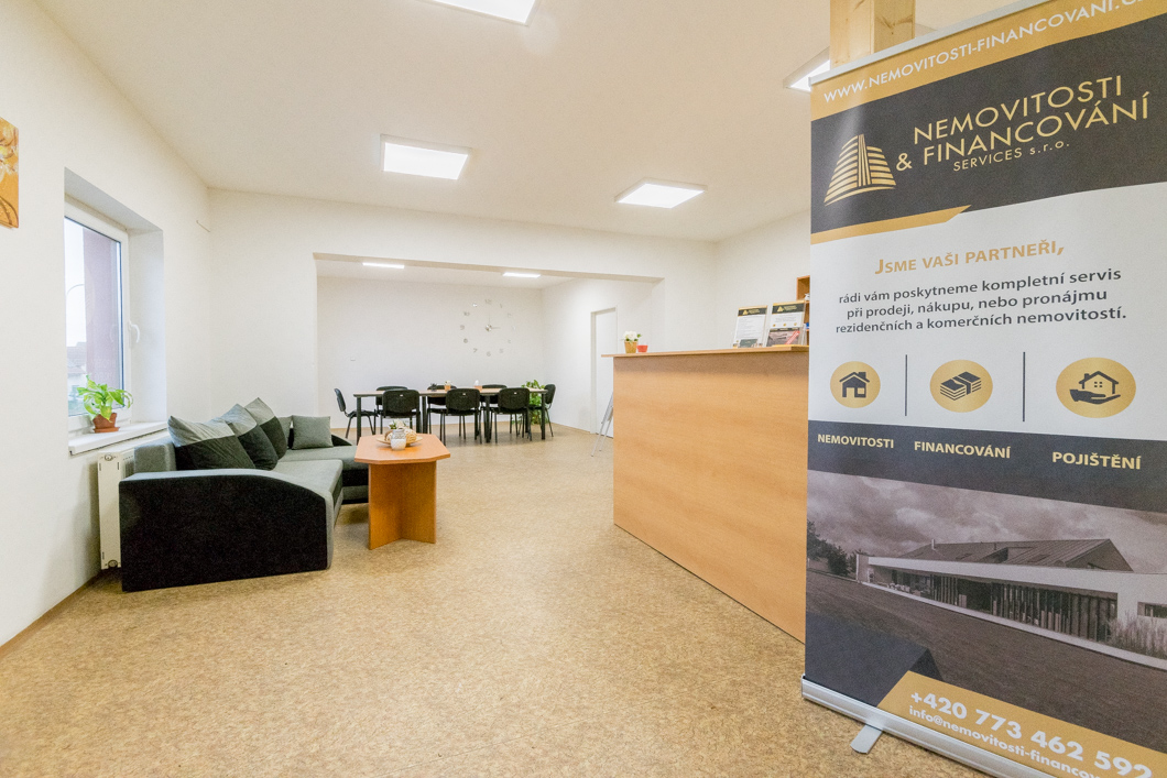 nemovitosti & financování services s.r.o. foto 2