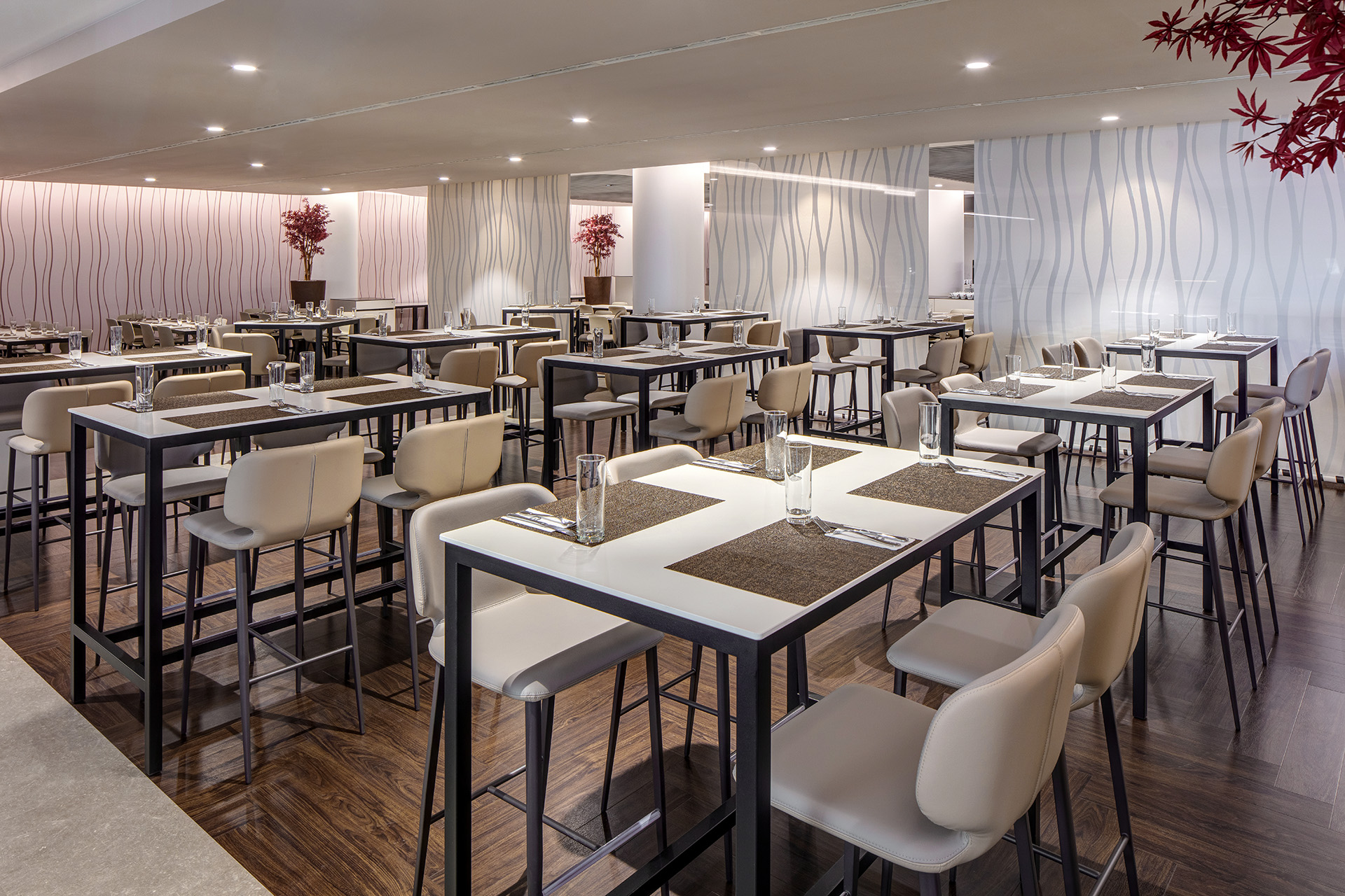 Clarion Congress Hotel Prague foto 5