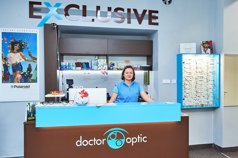 Doctor Optic foto 3
