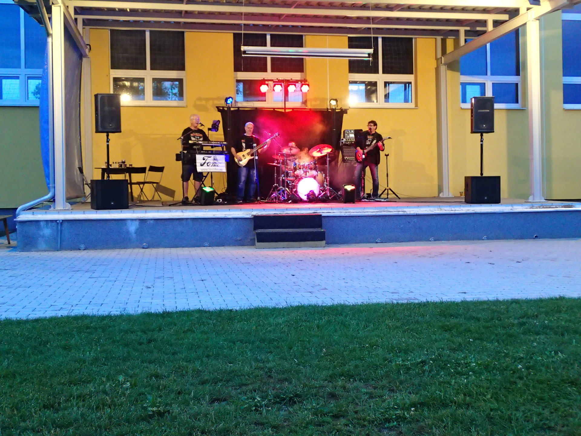 Kapela Tonic foto 6