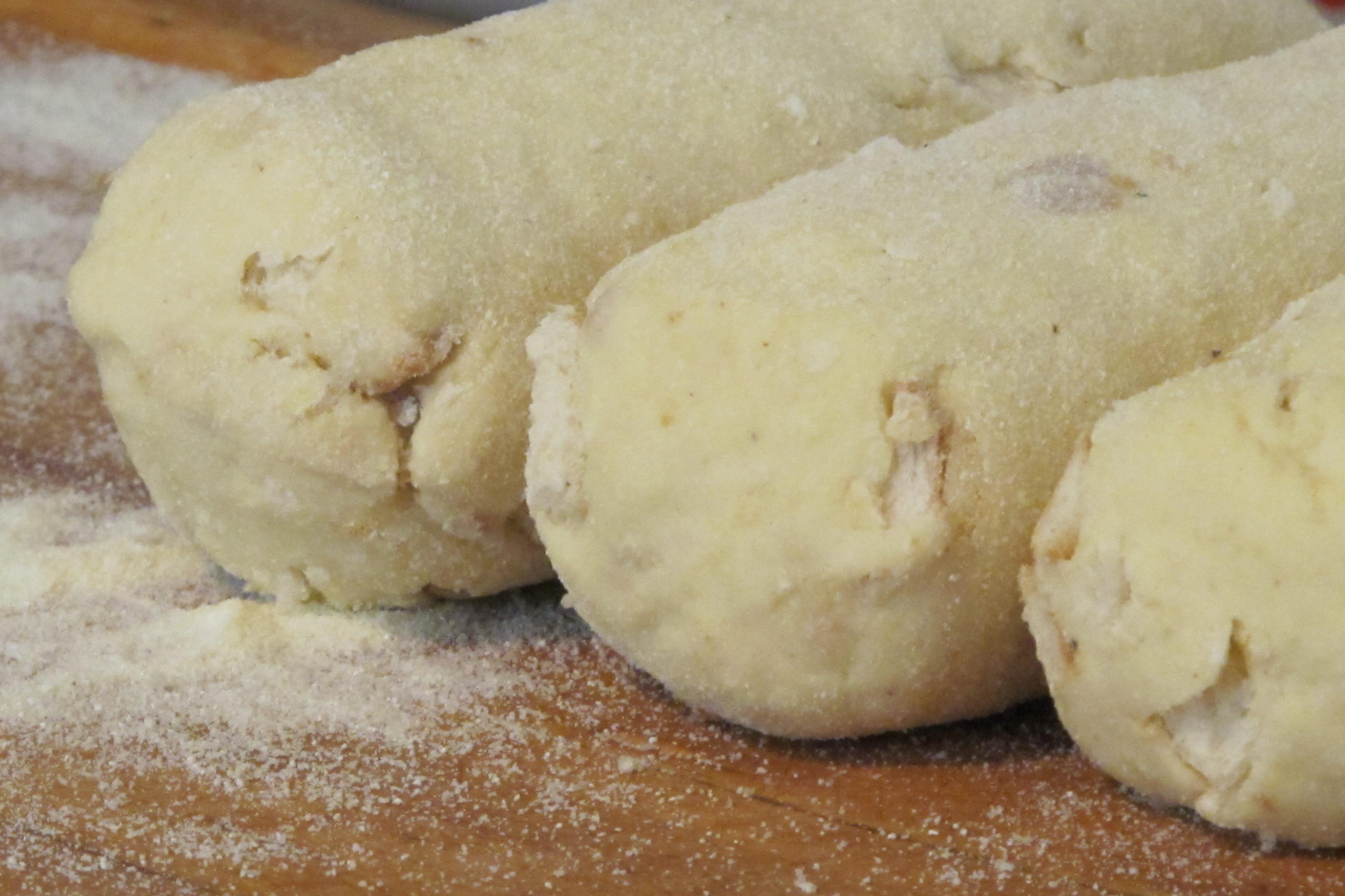 Výroba knedlíků Sulice, s.r.o.