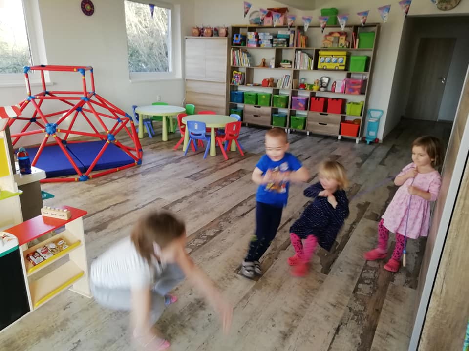 Dětská skupina Profíček foto 4