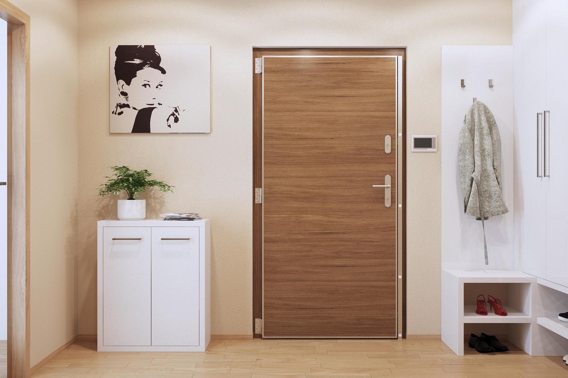 Bezpečnostní dveře - Pavel Žejdlík foto 5