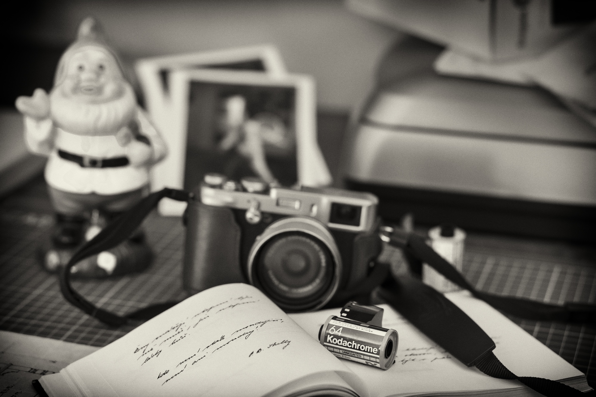 Aleš Ležatka fotograf