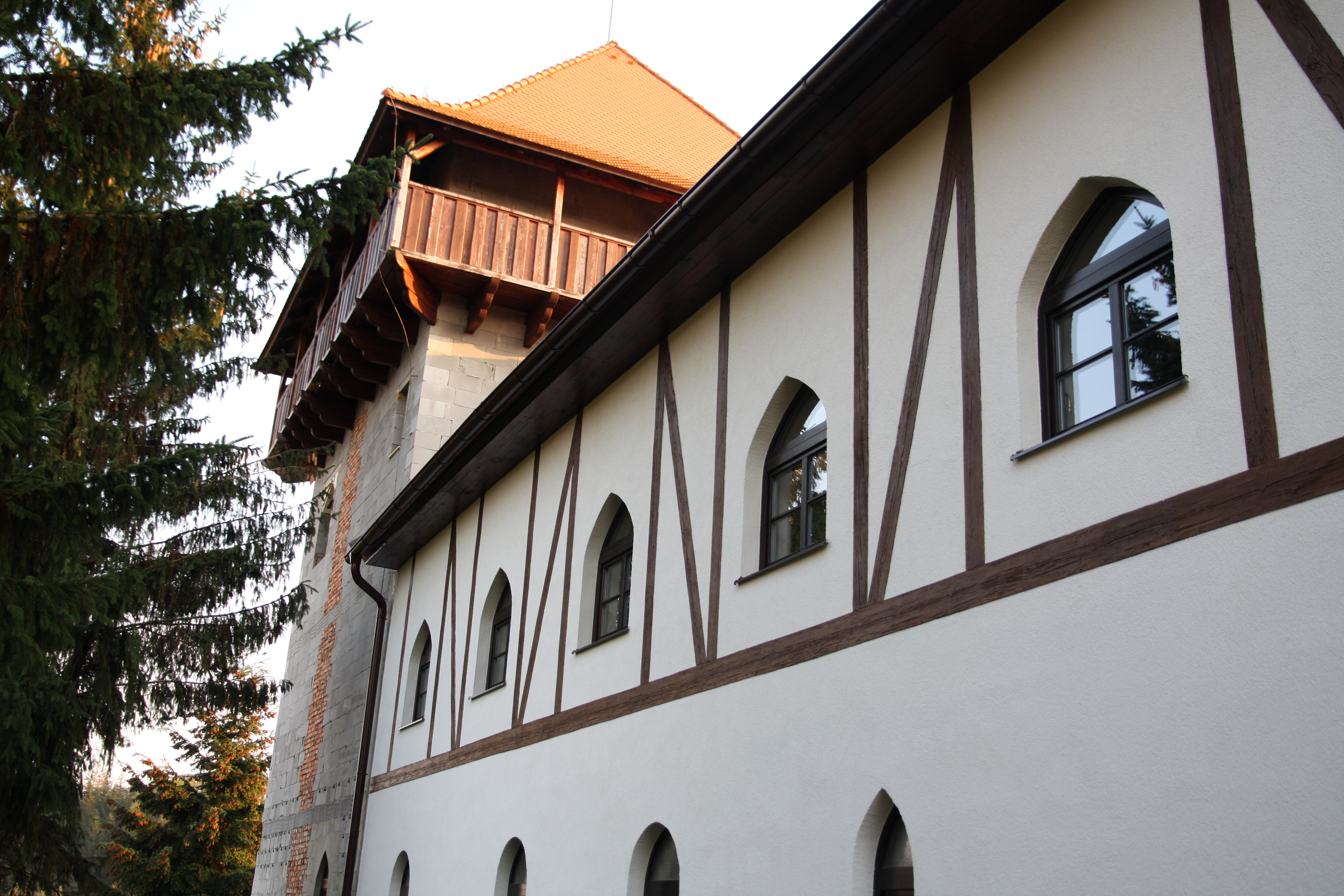 Včelí Tvrz Bc. Leoš Pavlíček foto 3