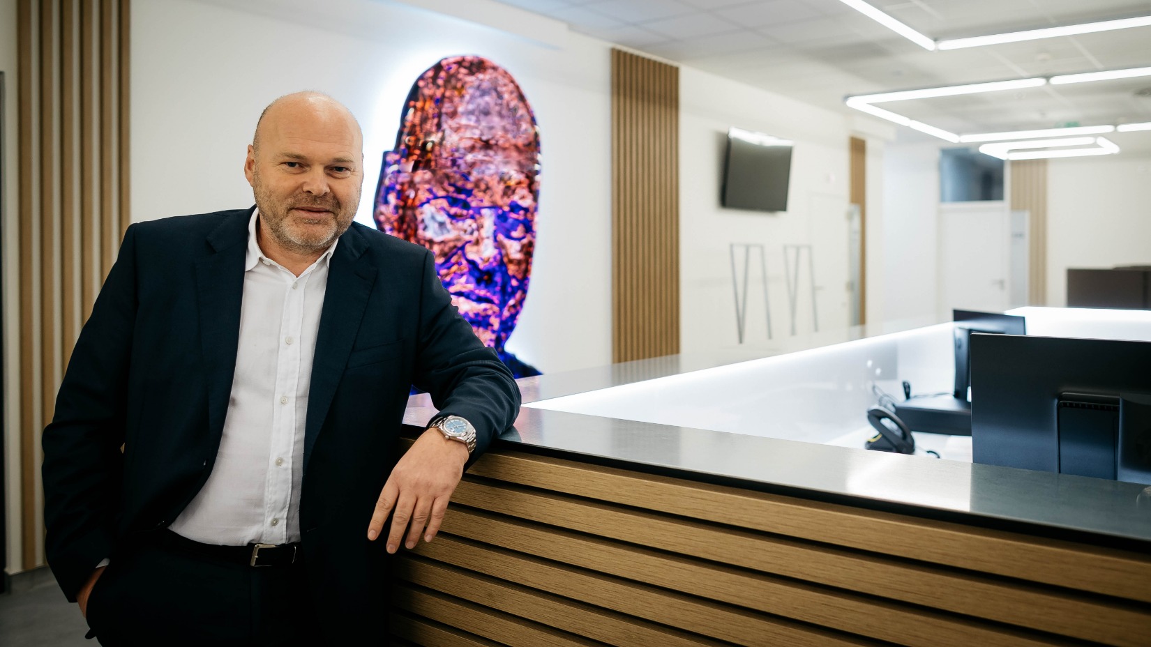 Centrum pohybové medicíny Pavla Koláře, a.s.