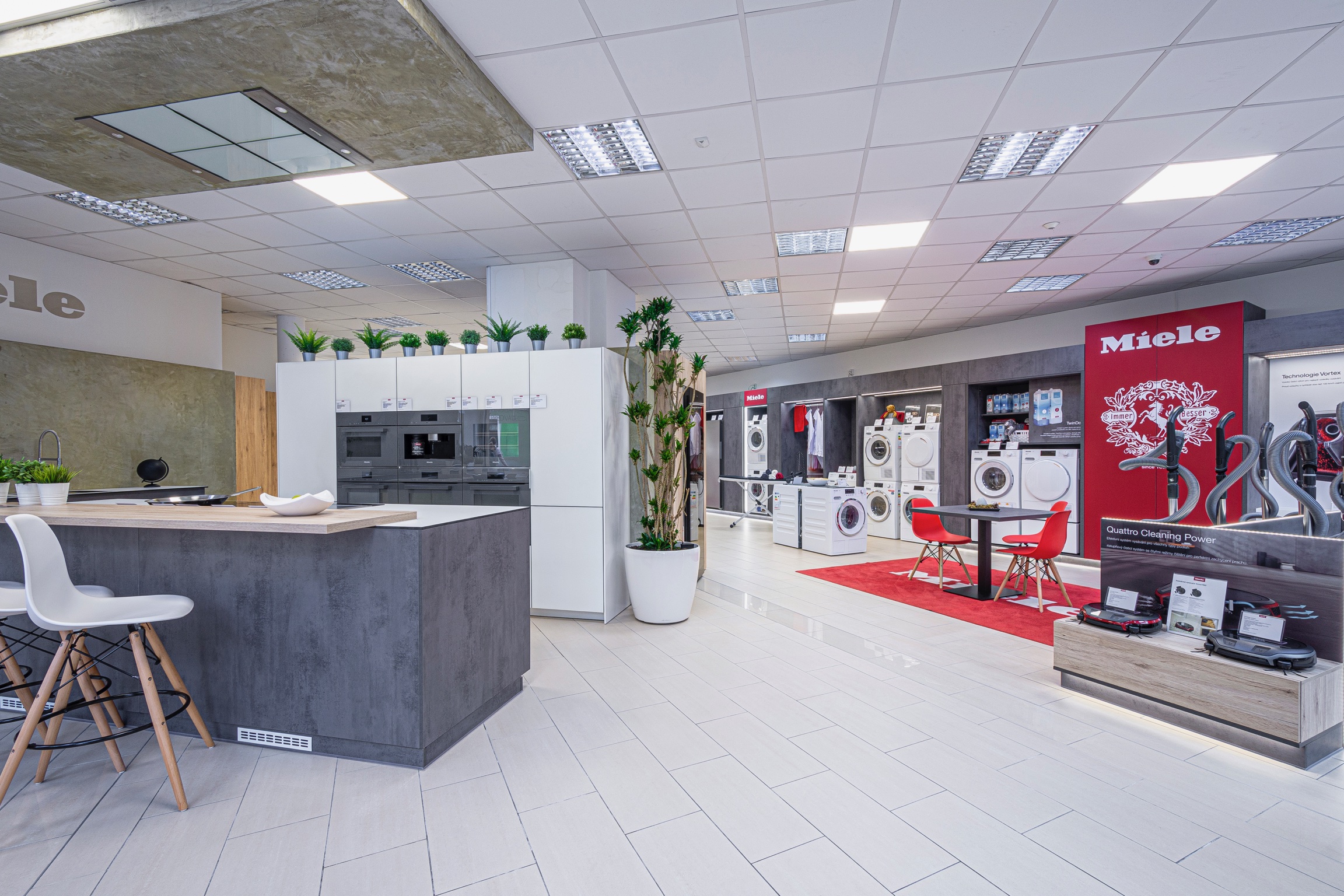 Miele Center - České Budějovice foto 3