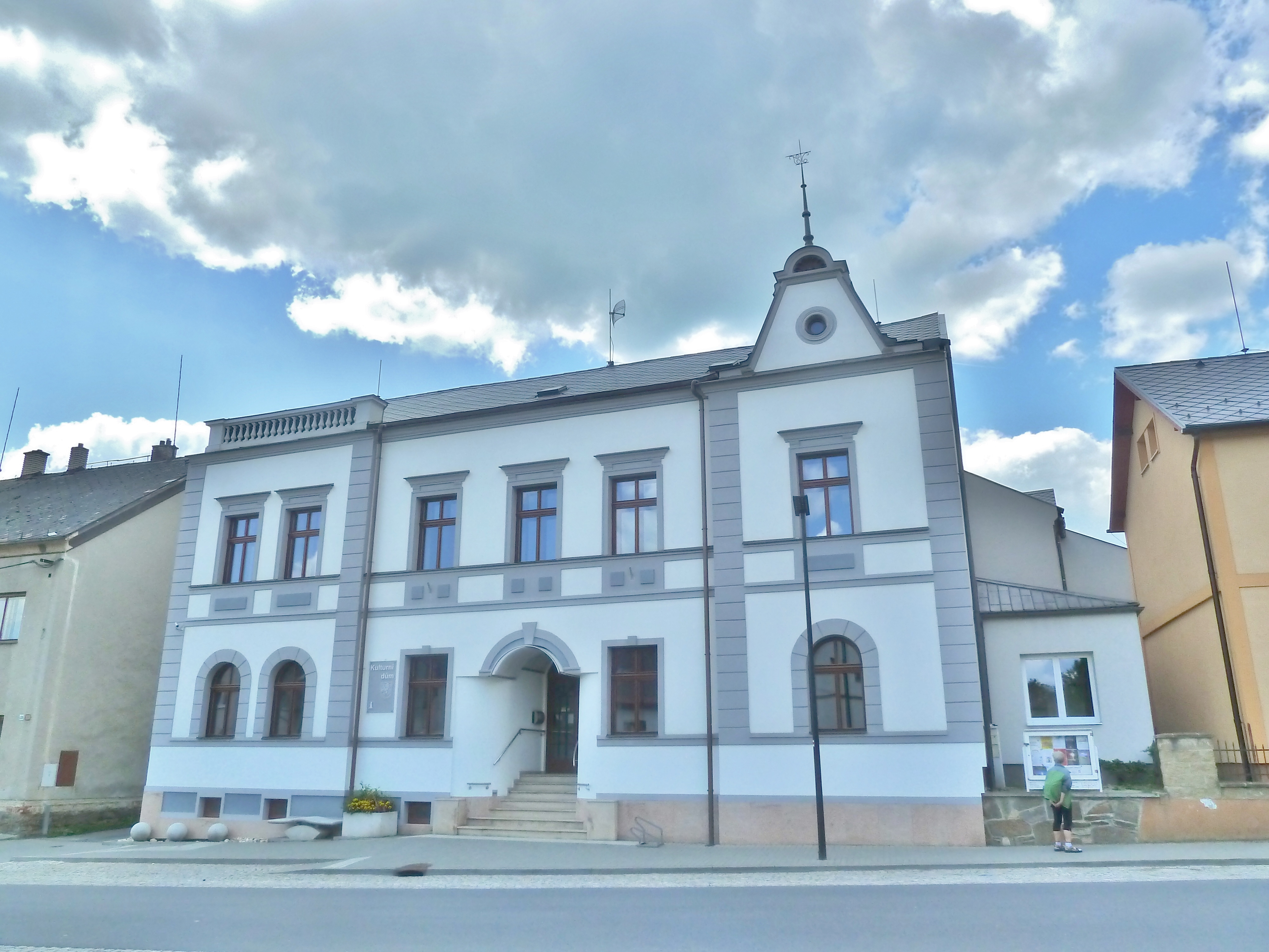 Informační centrum Bludov foto 2