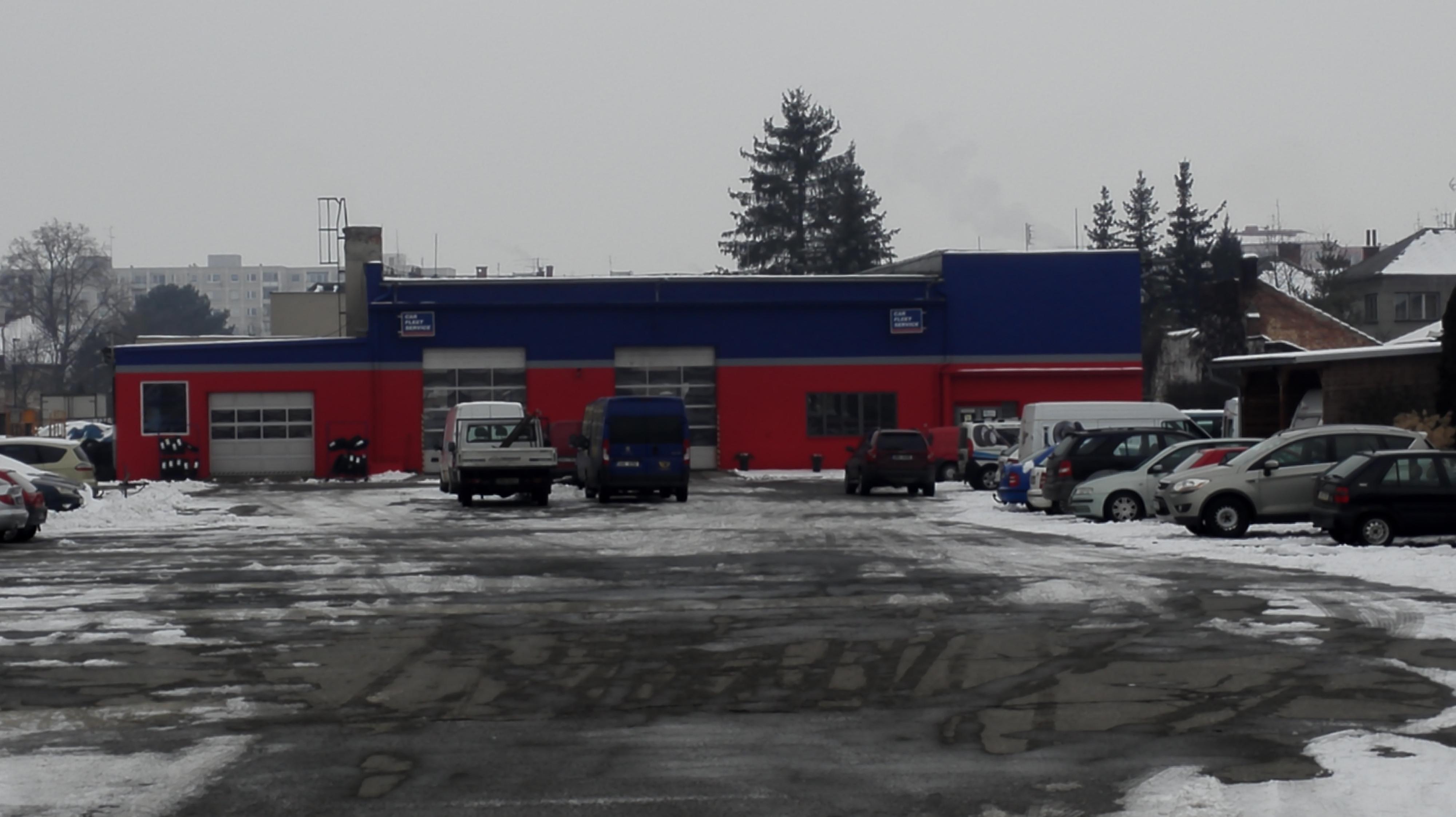 AUTOCENTRUM KELICH, s.r.o.