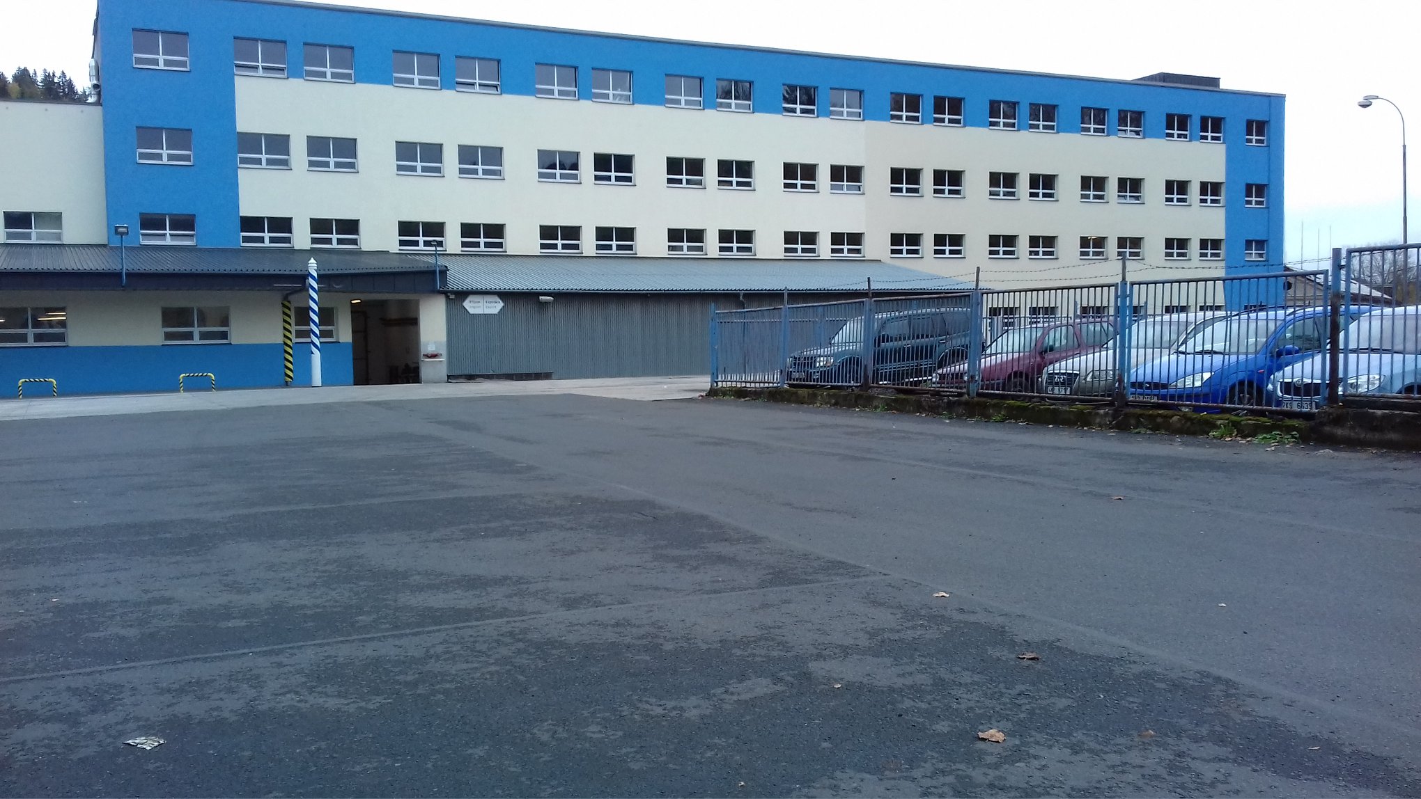 Nejdecká česárna vlny, a.s. foto 5