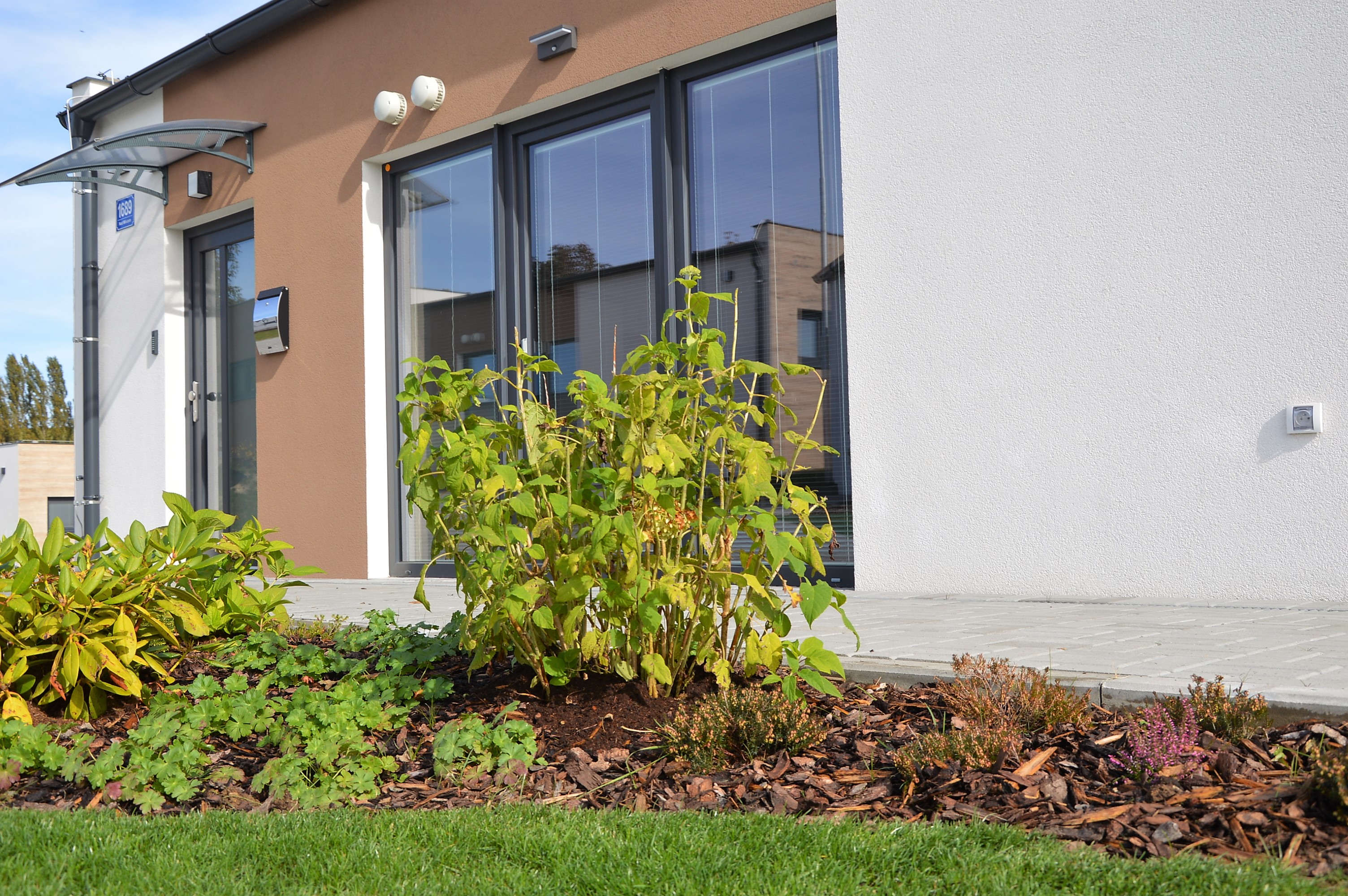 Apartmán Nad Arénou NMNM foto 2